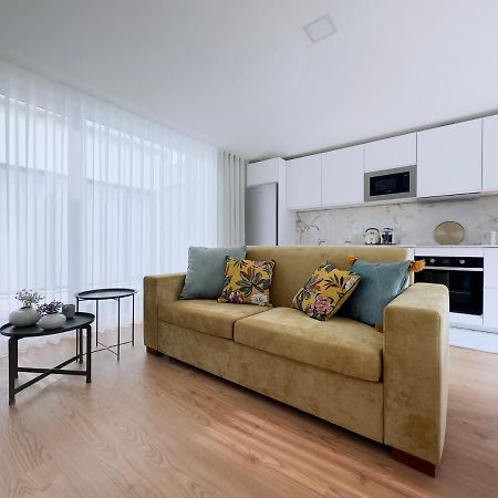 Vibrant Host Solutions-Campo 24 Agosto Apartamento Porto Exterior foto
