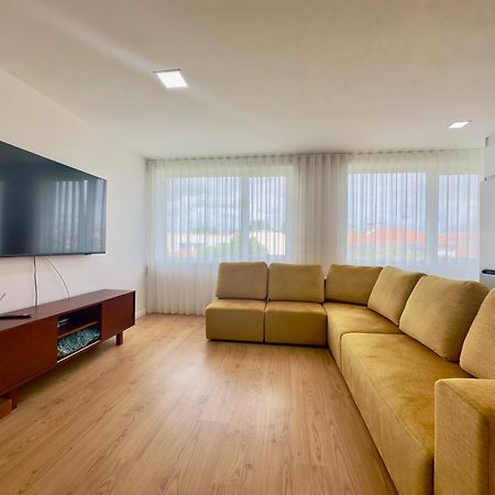 Vibrant Host Solutions-Campo 24 Agosto Apartamento Porto Exterior foto