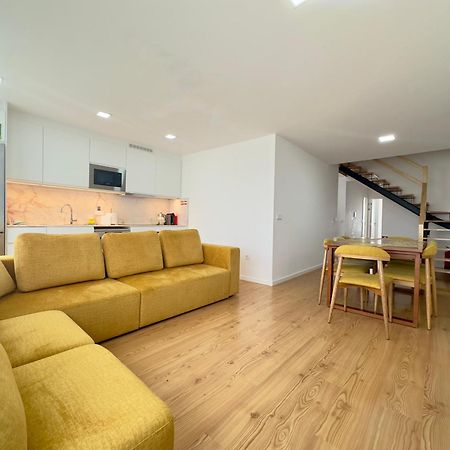 Vibrant Host Solutions-Campo 24 Agosto Apartamento Porto Exterior foto
