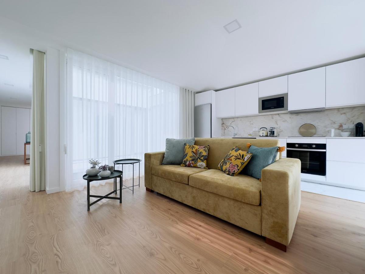 Vibrant Host Solutions-Campo 24 Agosto Apartamento Porto Exterior foto