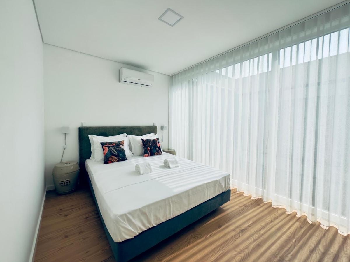 Vibrant Host Solutions-Campo 24 Agosto Apartamento Porto Exterior foto