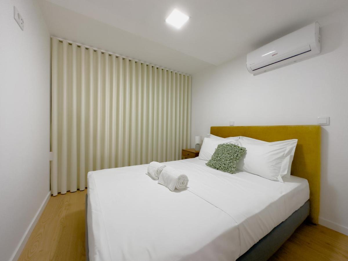 Vibrant Host Solutions-Campo 24 Agosto Apartamento Porto Exterior foto
