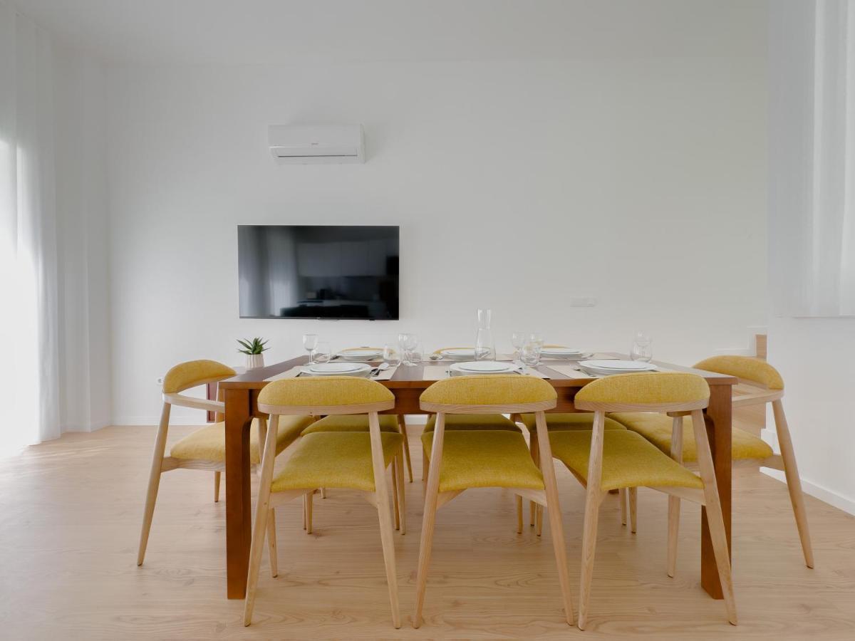 Vibrant Host Solutions-Campo 24 Agosto Apartamento Porto Exterior foto