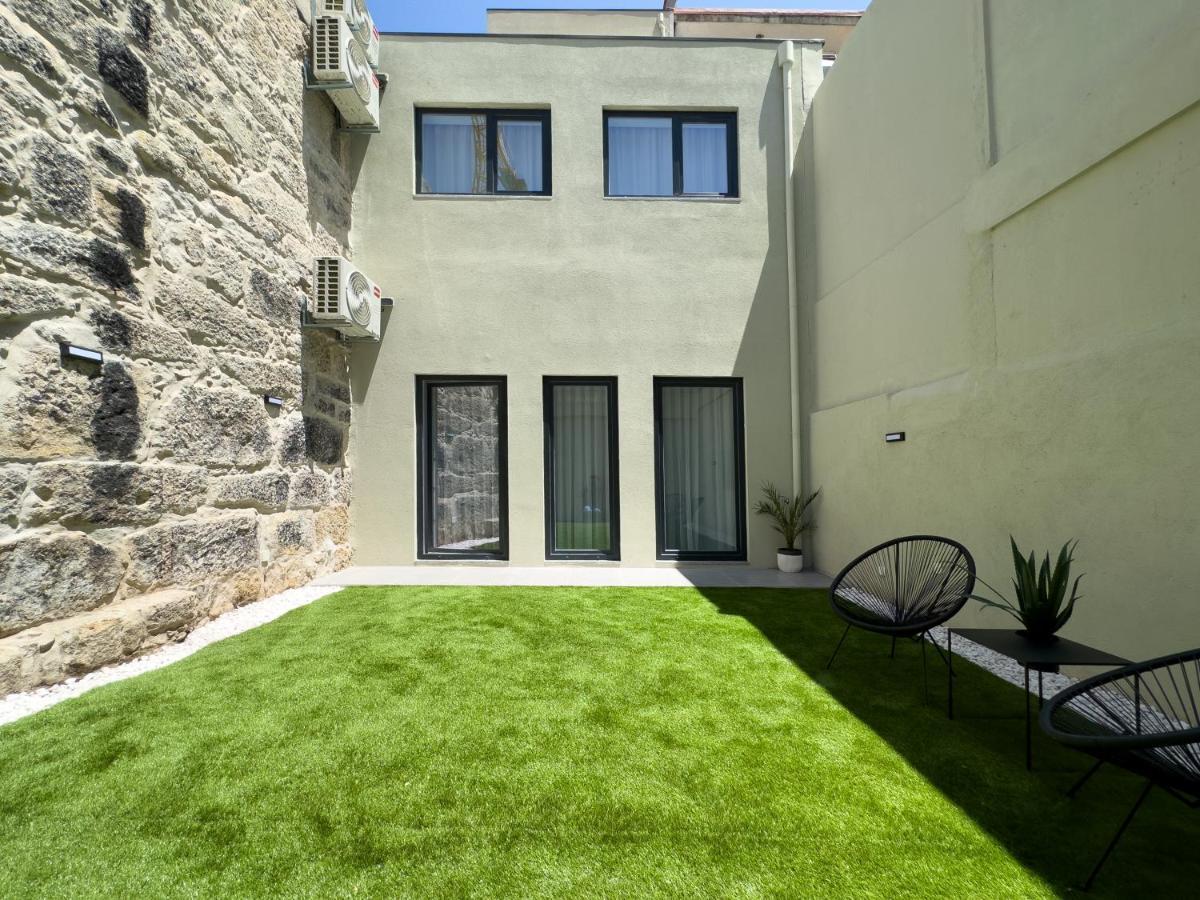 Vibrant Host Solutions-Campo 24 Agosto Apartamento Porto Exterior foto