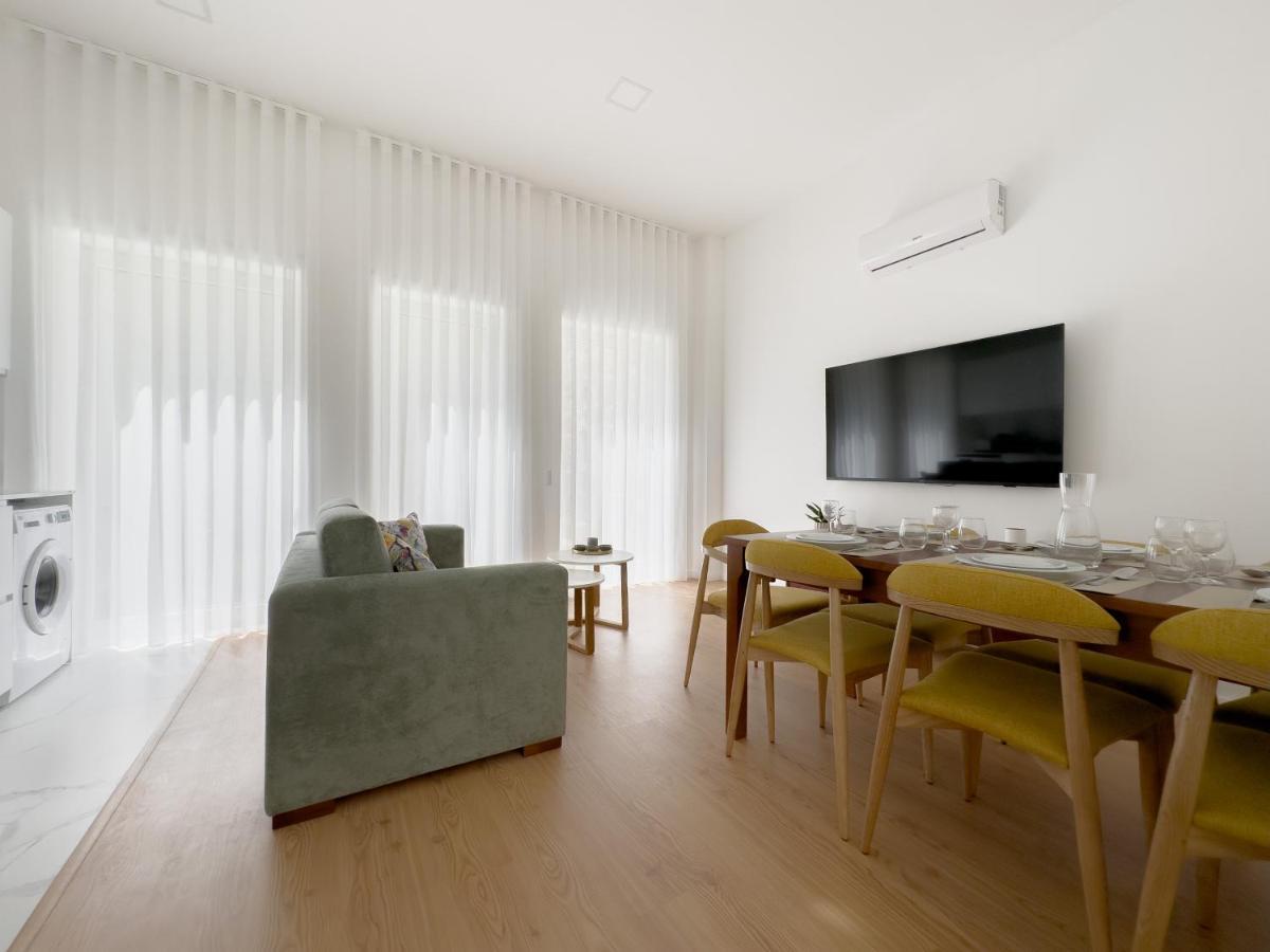 Vibrant Host Solutions-Campo 24 Agosto Apartamento Porto Exterior foto