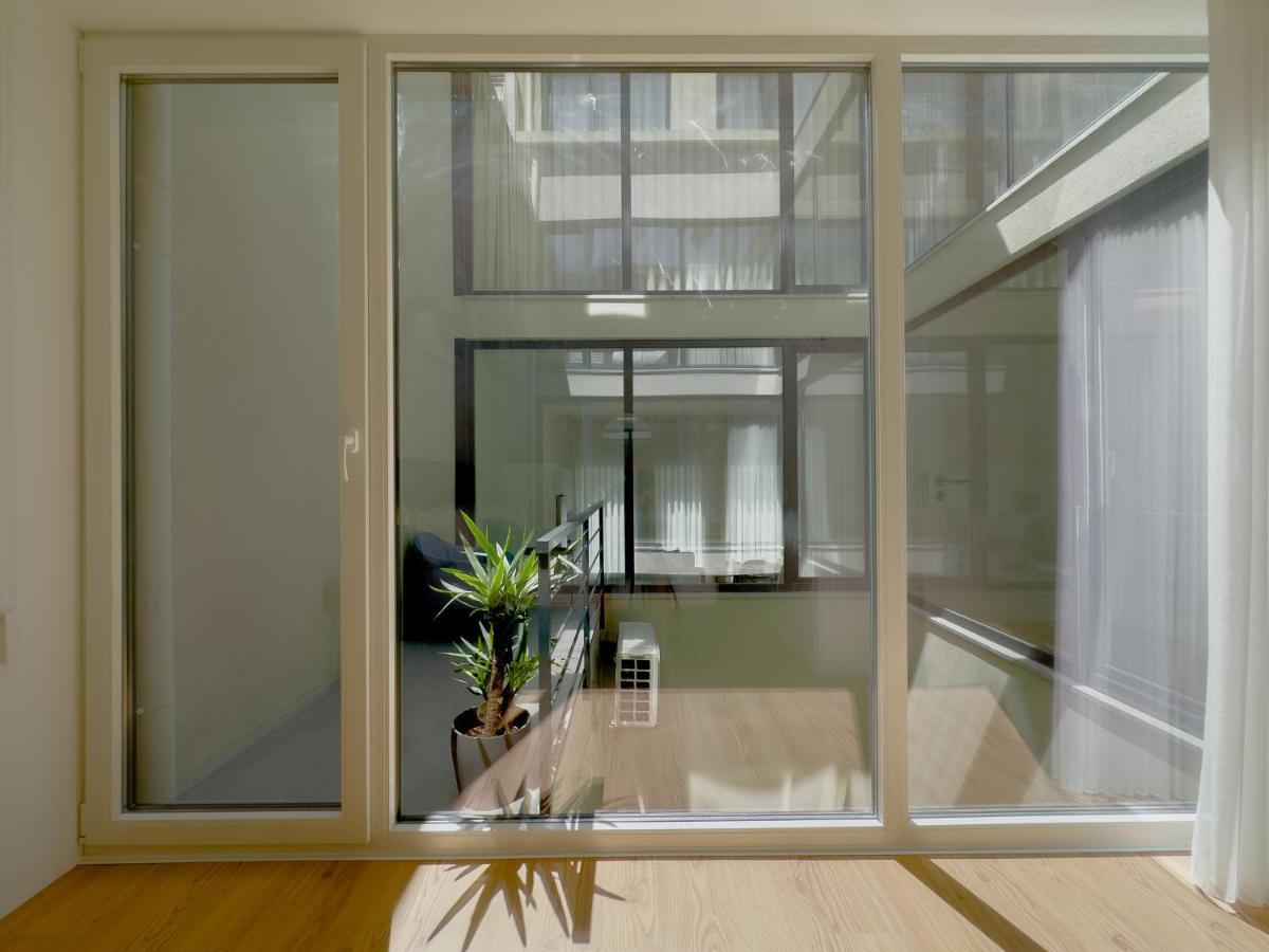 Vibrant Host Solutions-Campo 24 Agosto Apartamento Porto Exterior foto