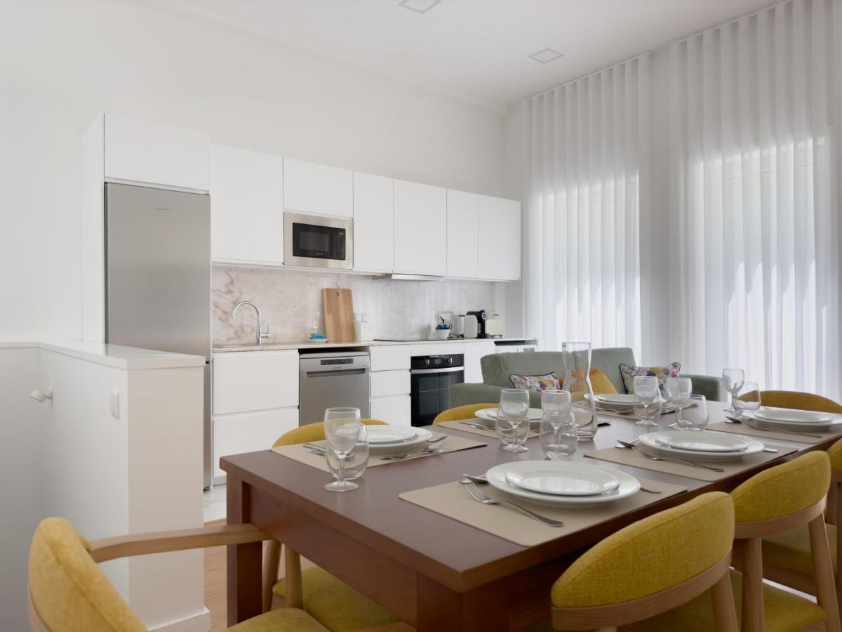 Vibrant Host Solutions-Campo 24 Agosto Apartamento Porto Exterior foto