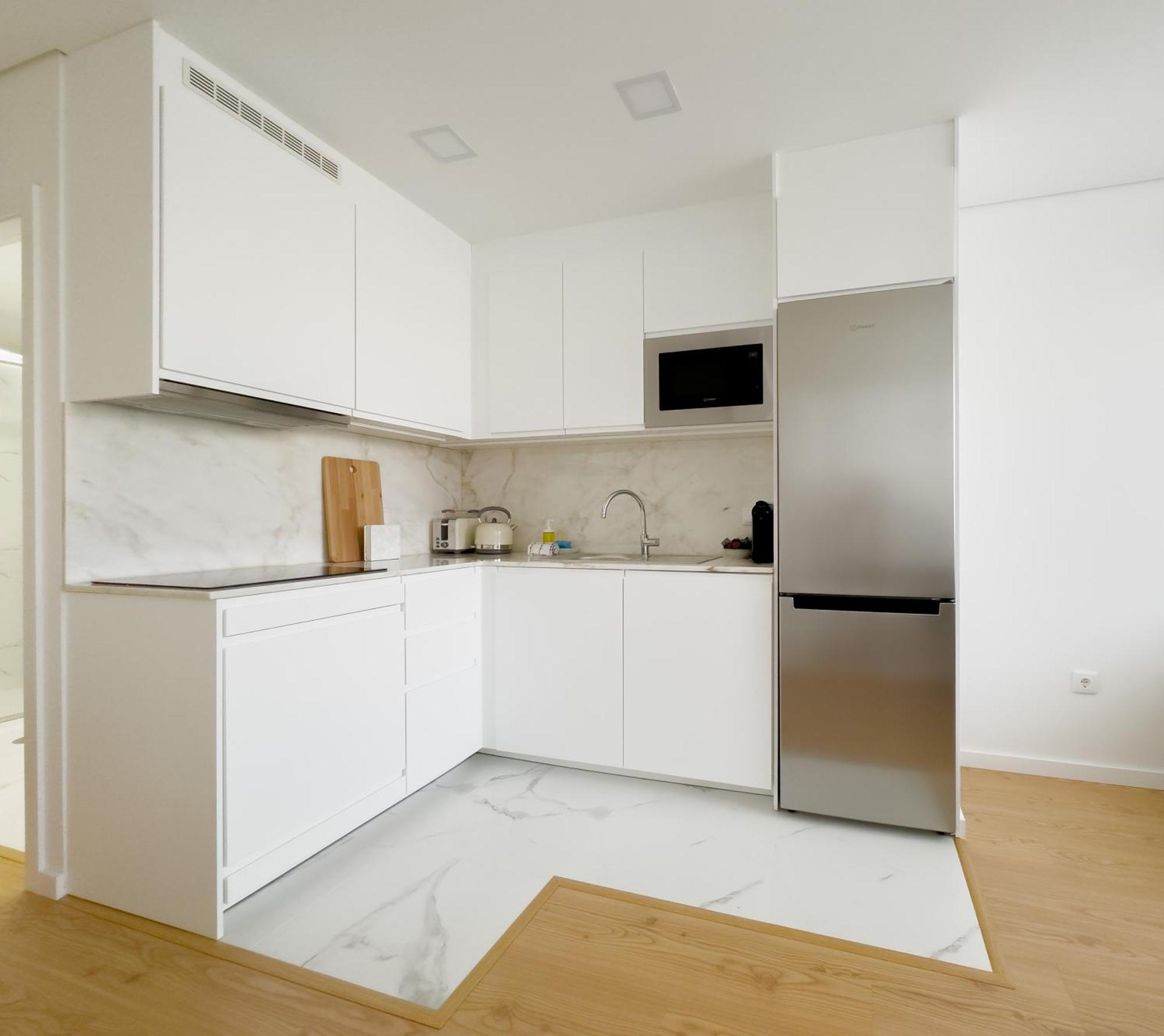 Vibrant Host Solutions-Campo 24 Agosto Apartamento Porto Exterior foto