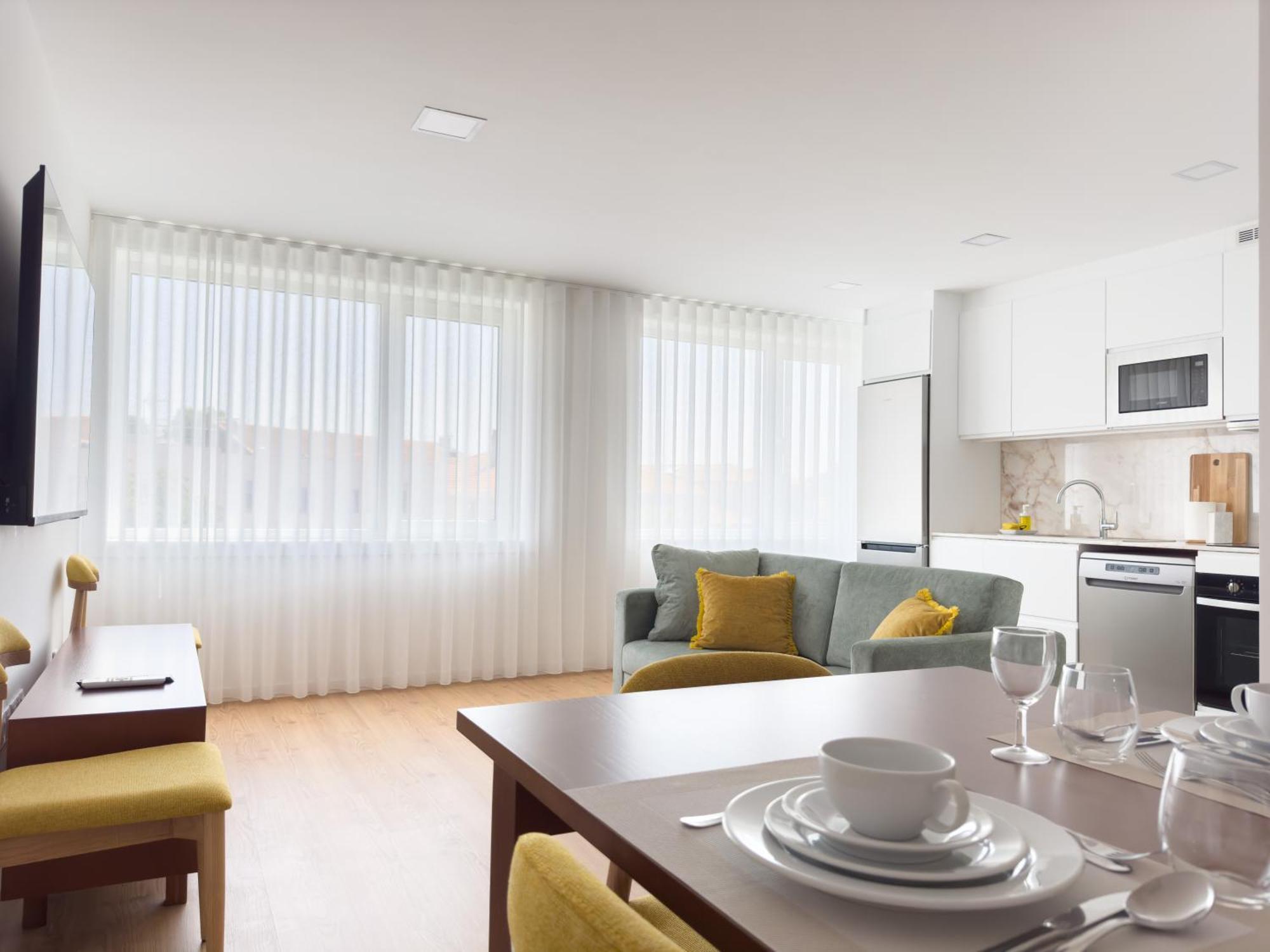 Vibrant Host Solutions-Campo 24 Agosto Apartamento Porto Exterior foto