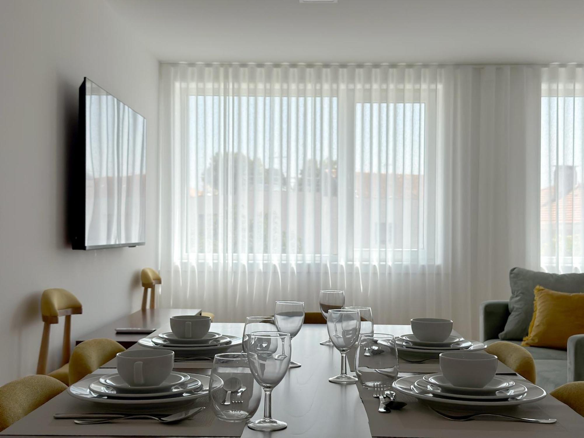 Vibrant Host Solutions-Campo 24 Agosto Apartamento Porto Exterior foto