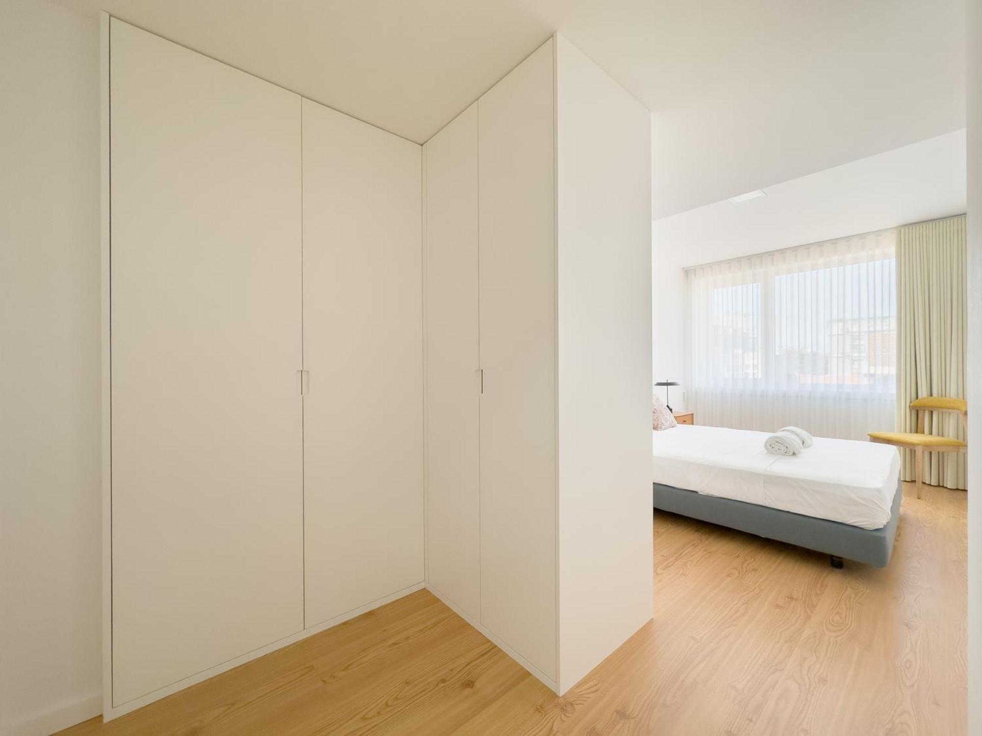 Vibrant Host Solutions-Campo 24 Agosto Apartamento Porto Exterior foto