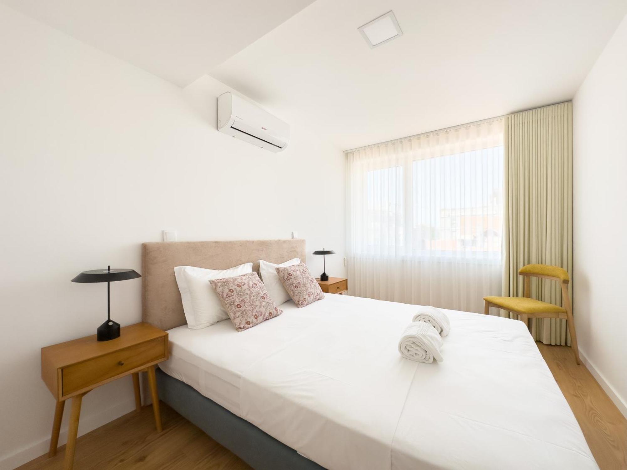Vibrant Host Solutions-Campo 24 Agosto Apartamento Porto Exterior foto