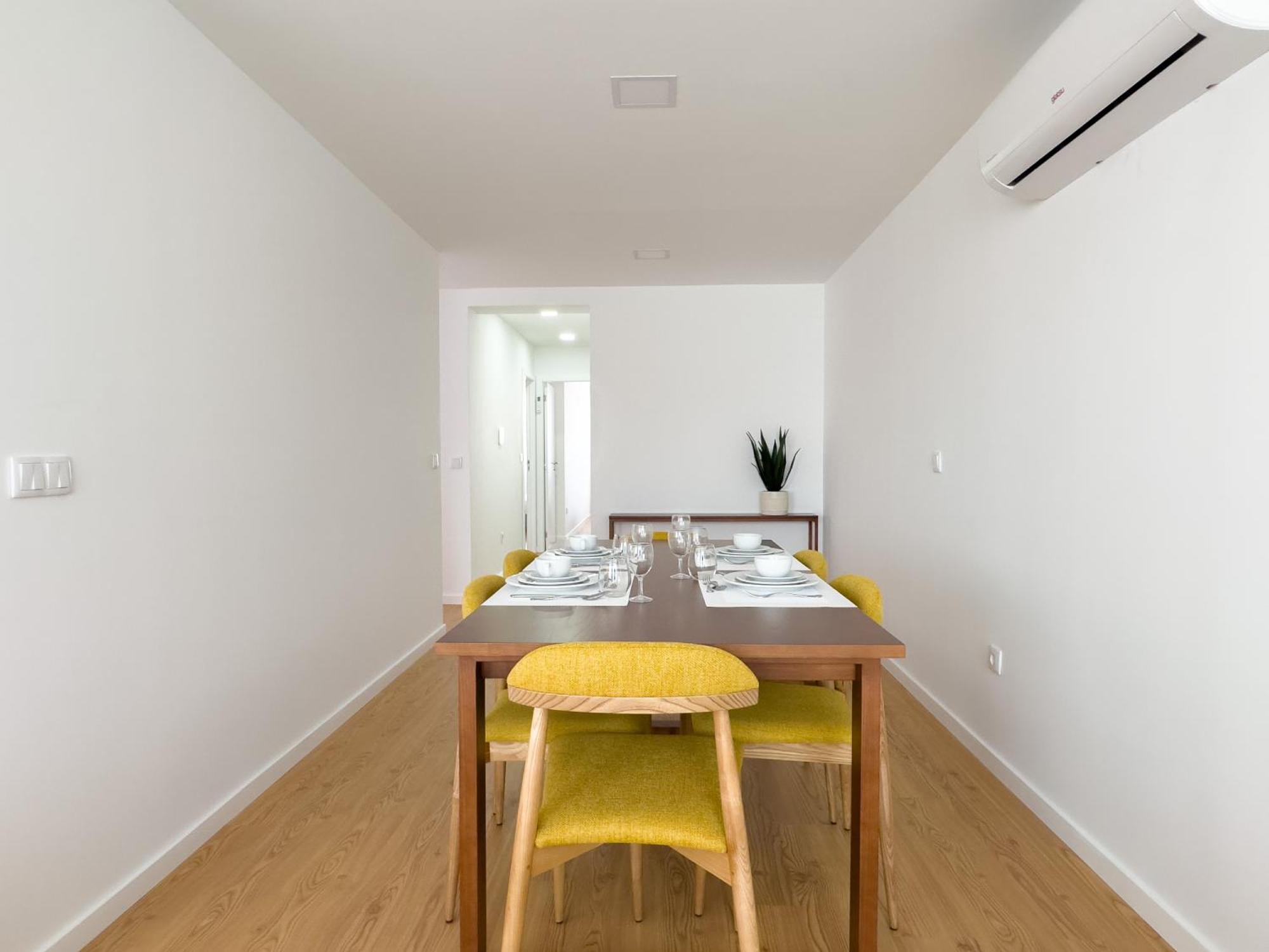 Vibrant Host Solutions-Campo 24 Agosto Apartamento Porto Exterior foto