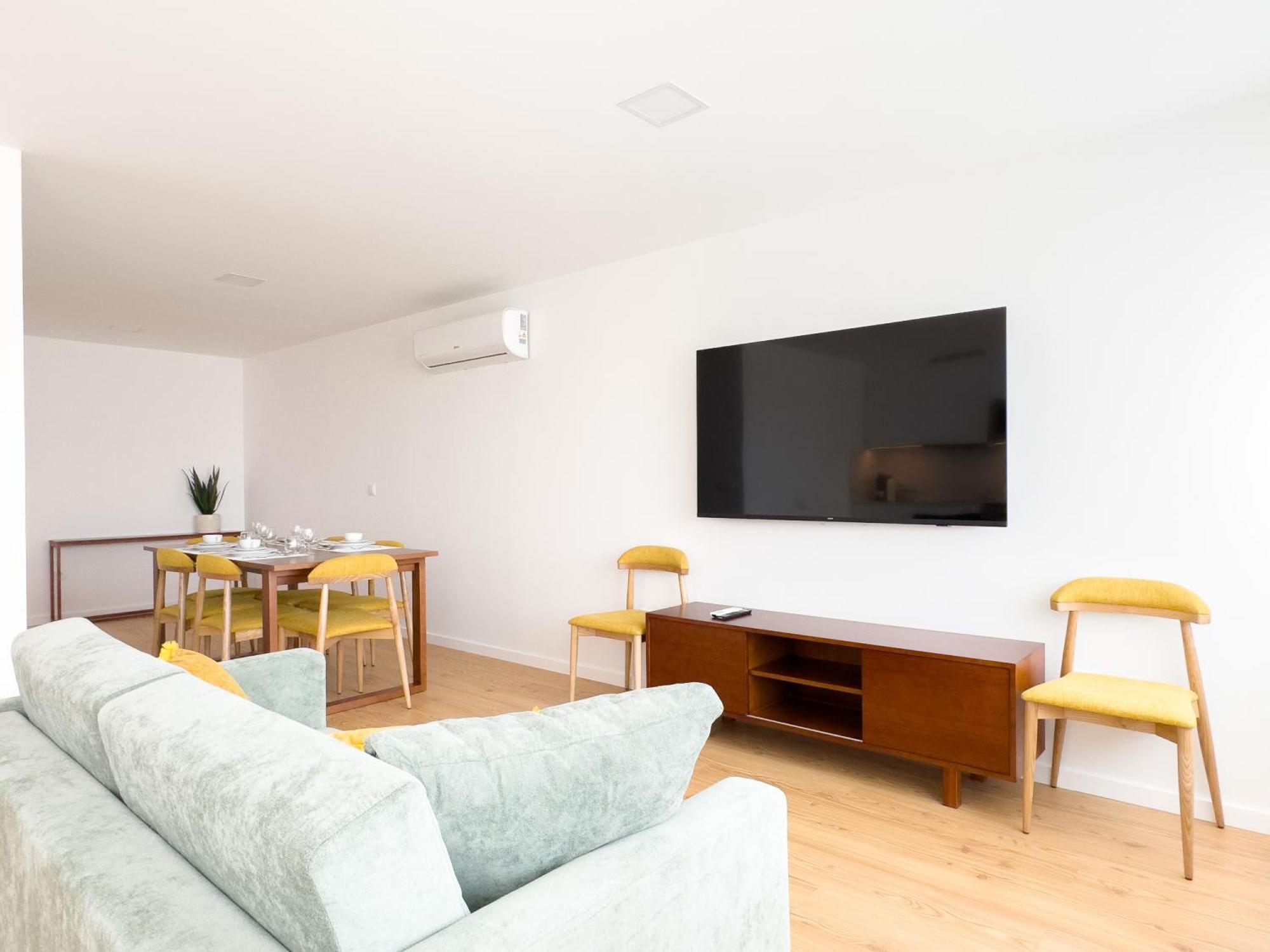 Vibrant Host Solutions-Campo 24 Agosto Apartamento Porto Exterior foto