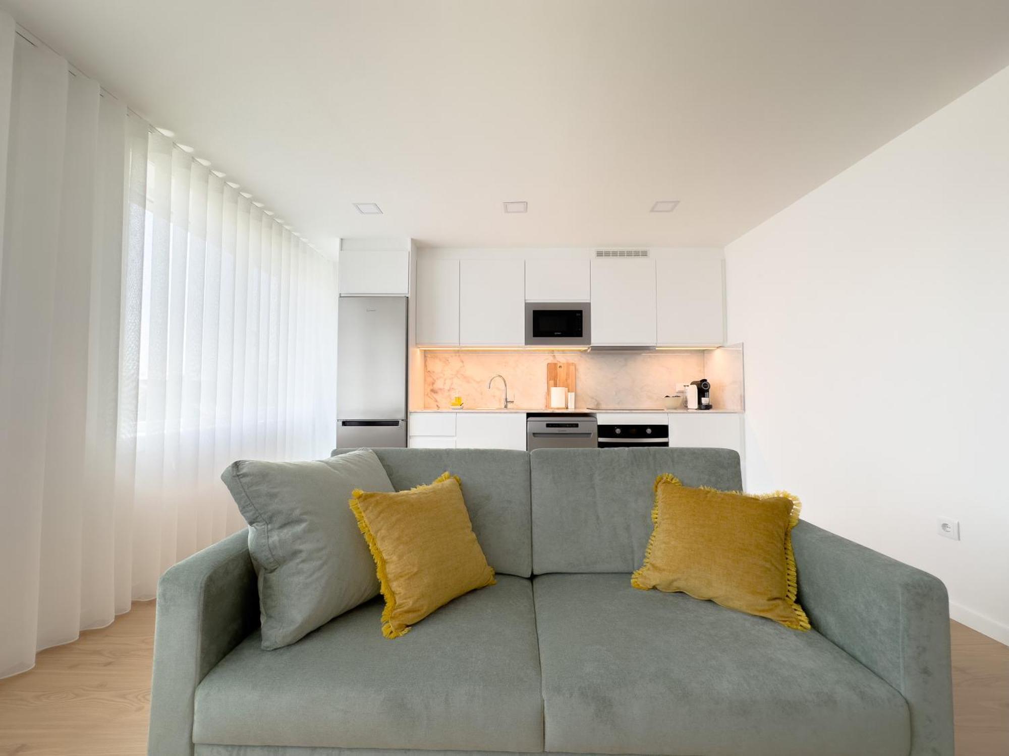 Vibrant Host Solutions-Campo 24 Agosto Apartamento Porto Exterior foto