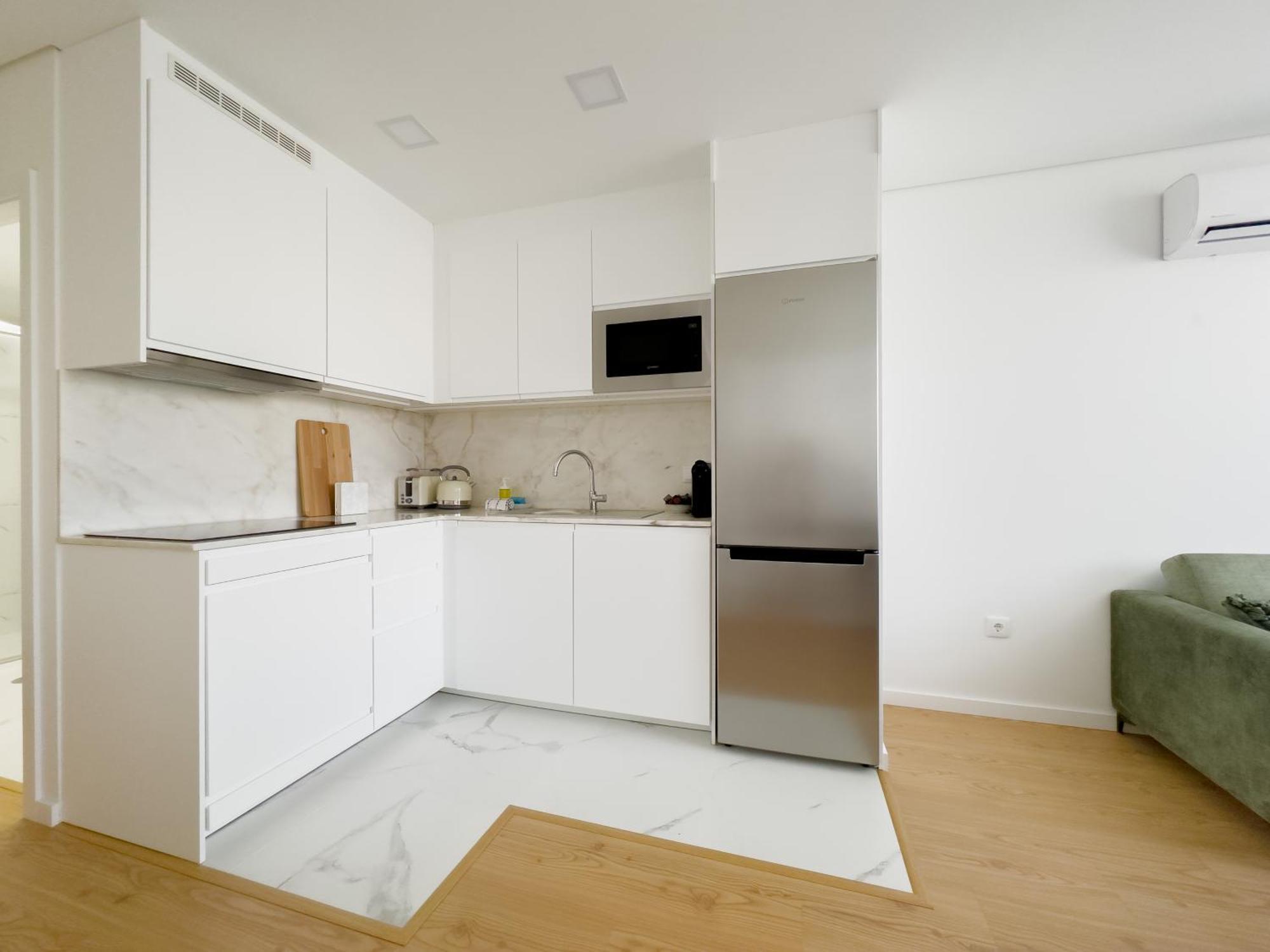 Vibrant Host Solutions-Campo 24 Agosto Apartamento Porto Exterior foto