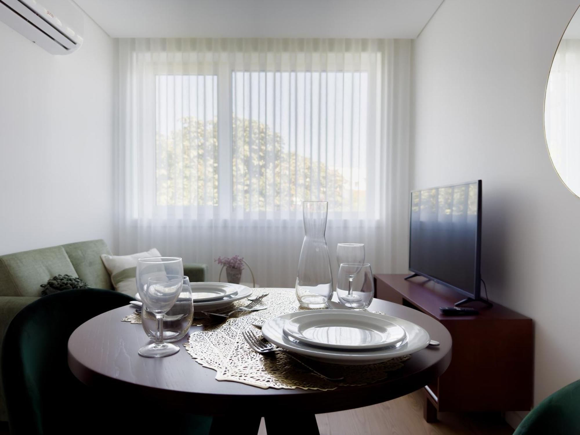 Vibrant Host Solutions-Campo 24 Agosto Apartamento Porto Exterior foto