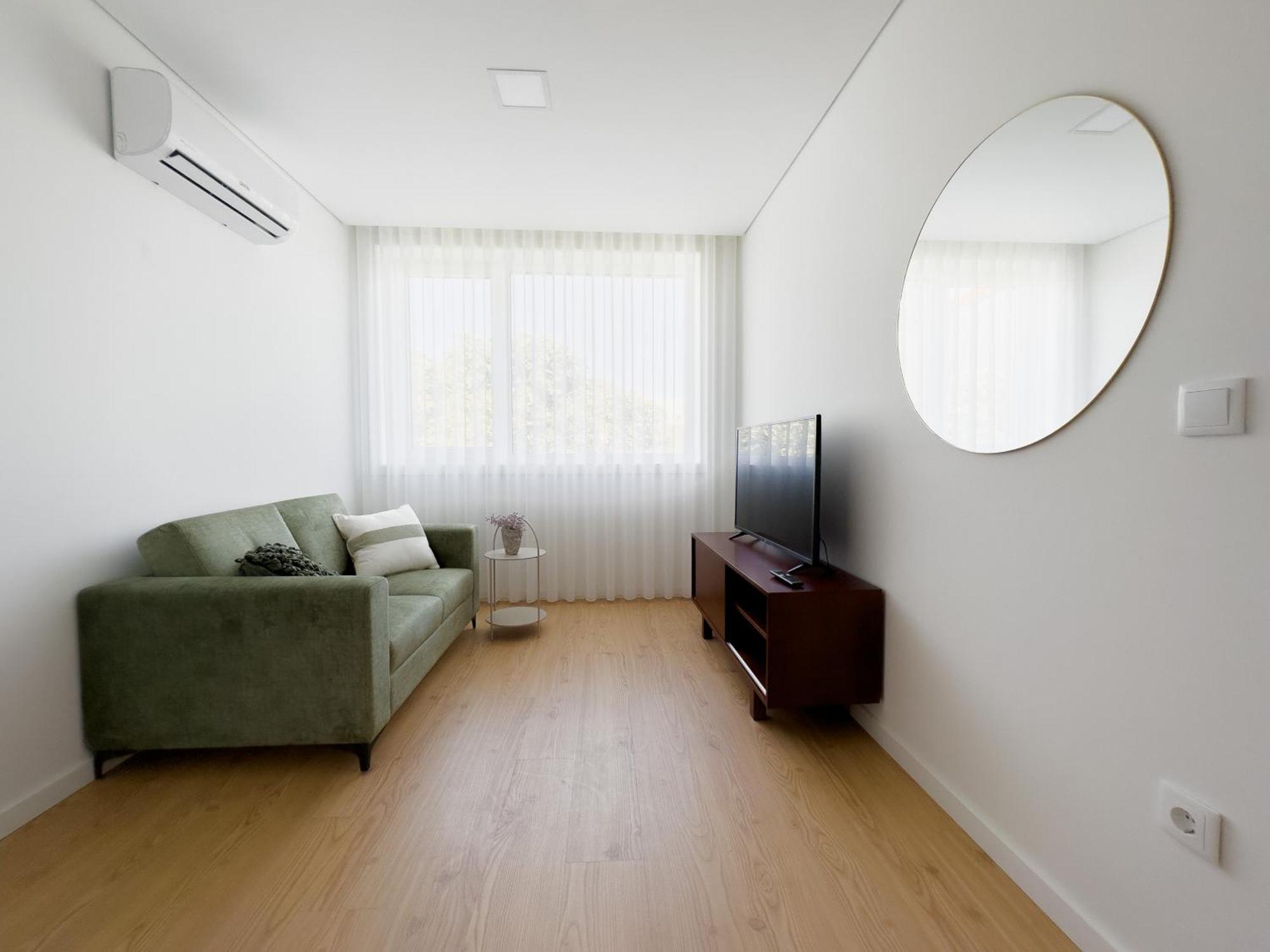 Vibrant Host Solutions-Campo 24 Agosto Apartamento Porto Exterior foto