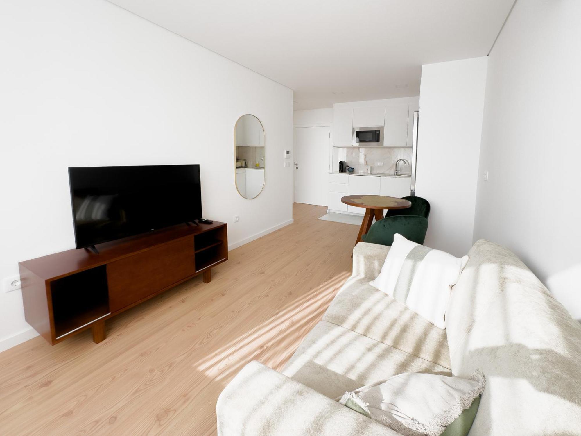 Vibrant Host Solutions-Campo 24 Agosto Apartamento Porto Exterior foto