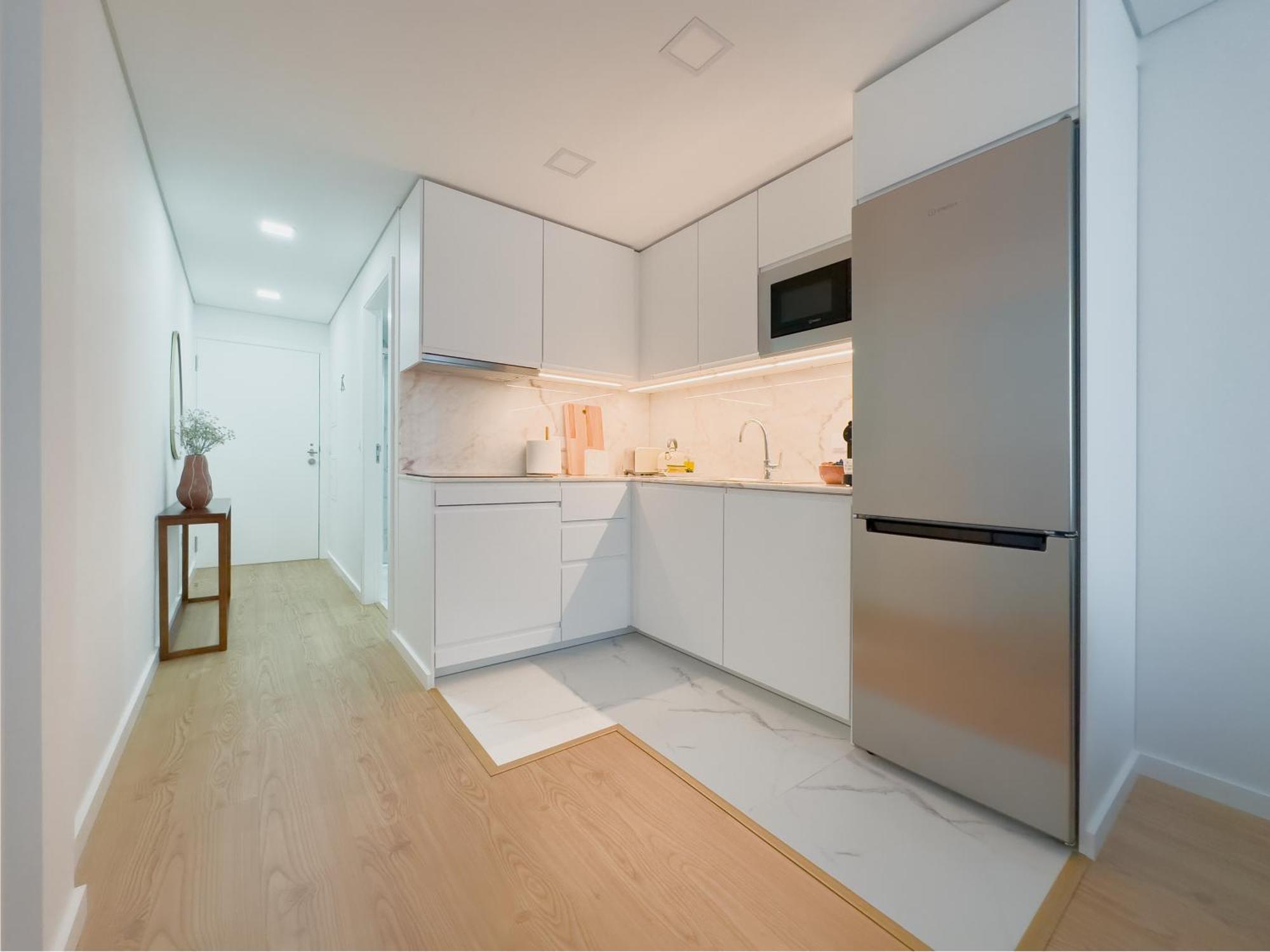 Vibrant Host Solutions-Campo 24 Agosto Apartamento Porto Exterior foto
