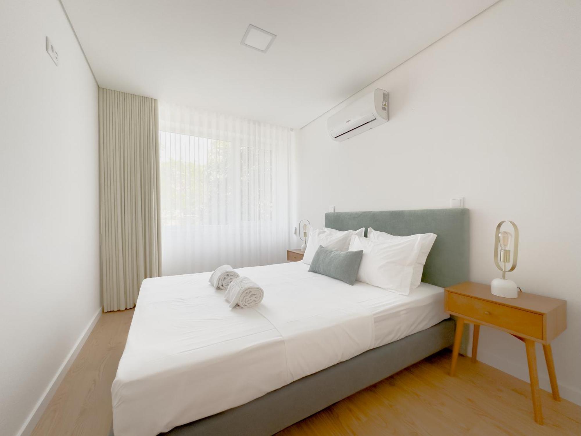 Vibrant Host Solutions-Campo 24 Agosto Apartamento Porto Exterior foto