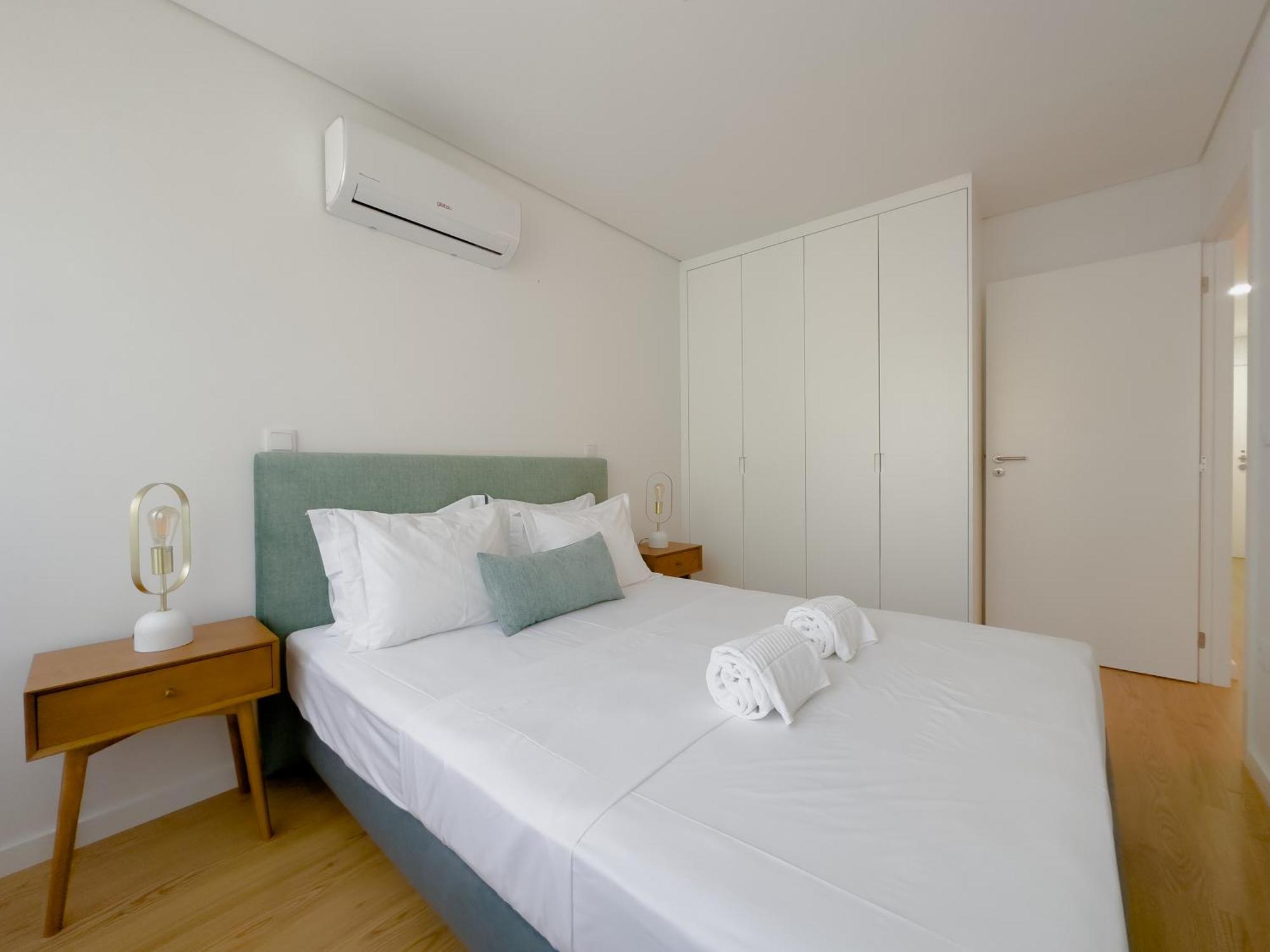 Vibrant Host Solutions-Campo 24 Agosto Apartamento Porto Exterior foto