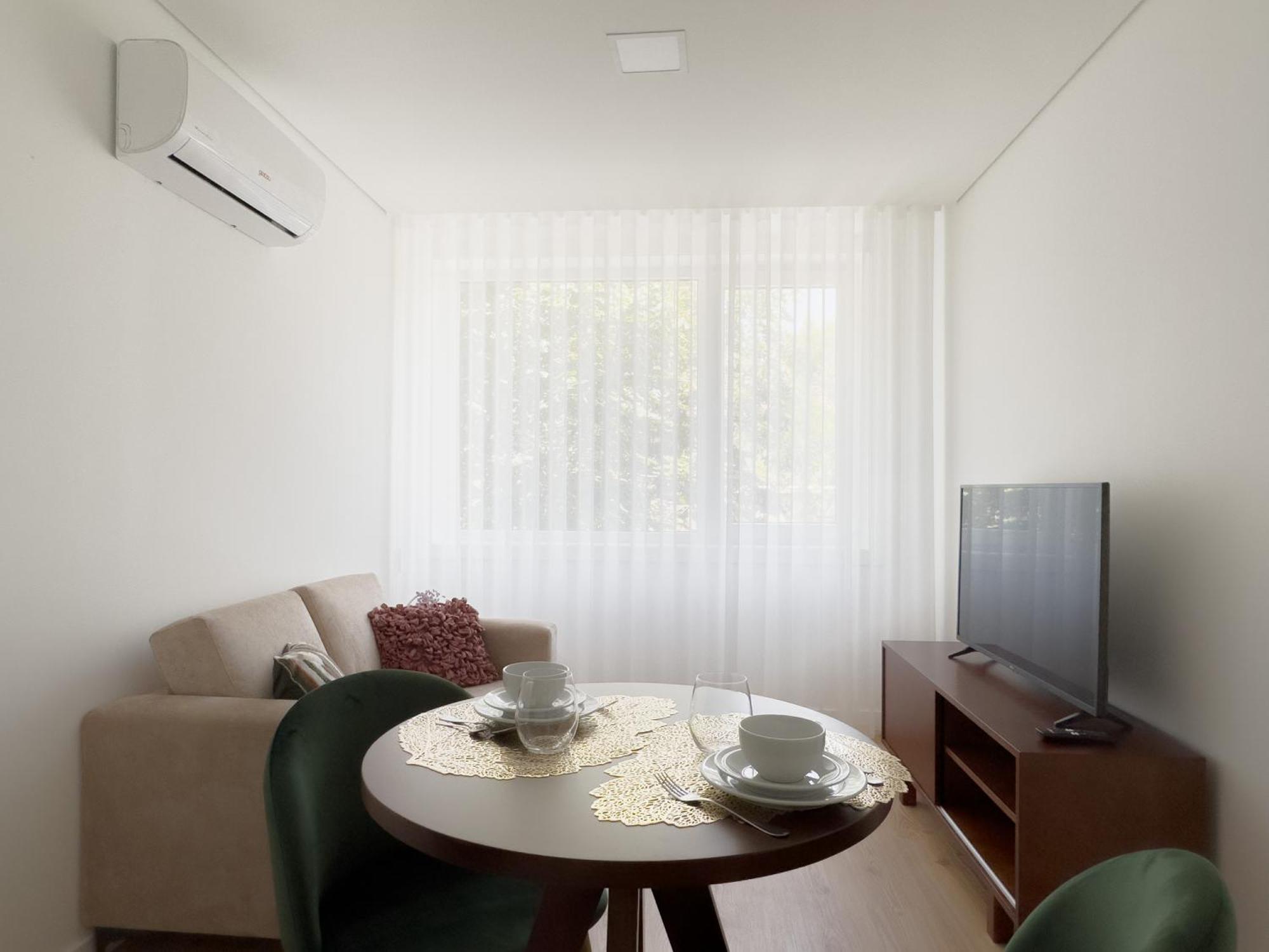 Vibrant Host Solutions-Campo 24 Agosto Apartamento Porto Exterior foto