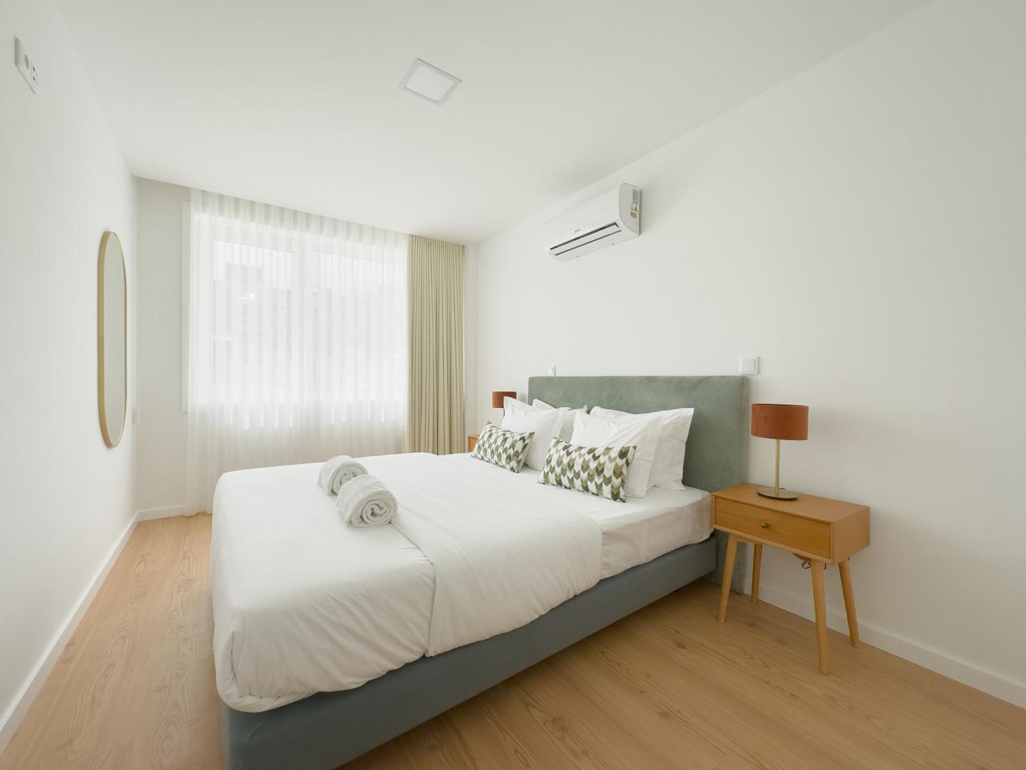 Vibrant Host Solutions-Campo 24 Agosto Apartamento Porto Exterior foto