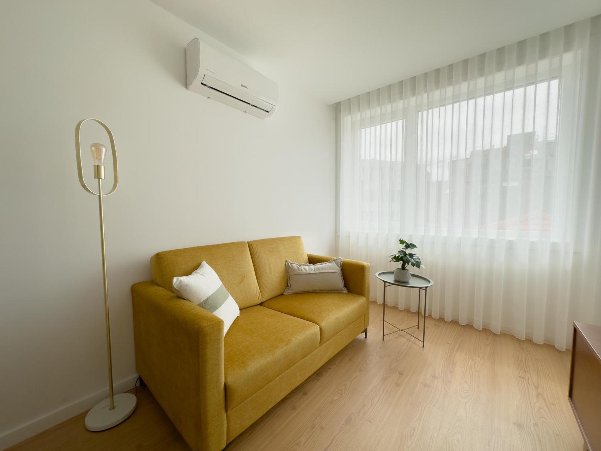 Vibrant Host Solutions-Campo 24 Agosto Apartamento Porto Exterior foto