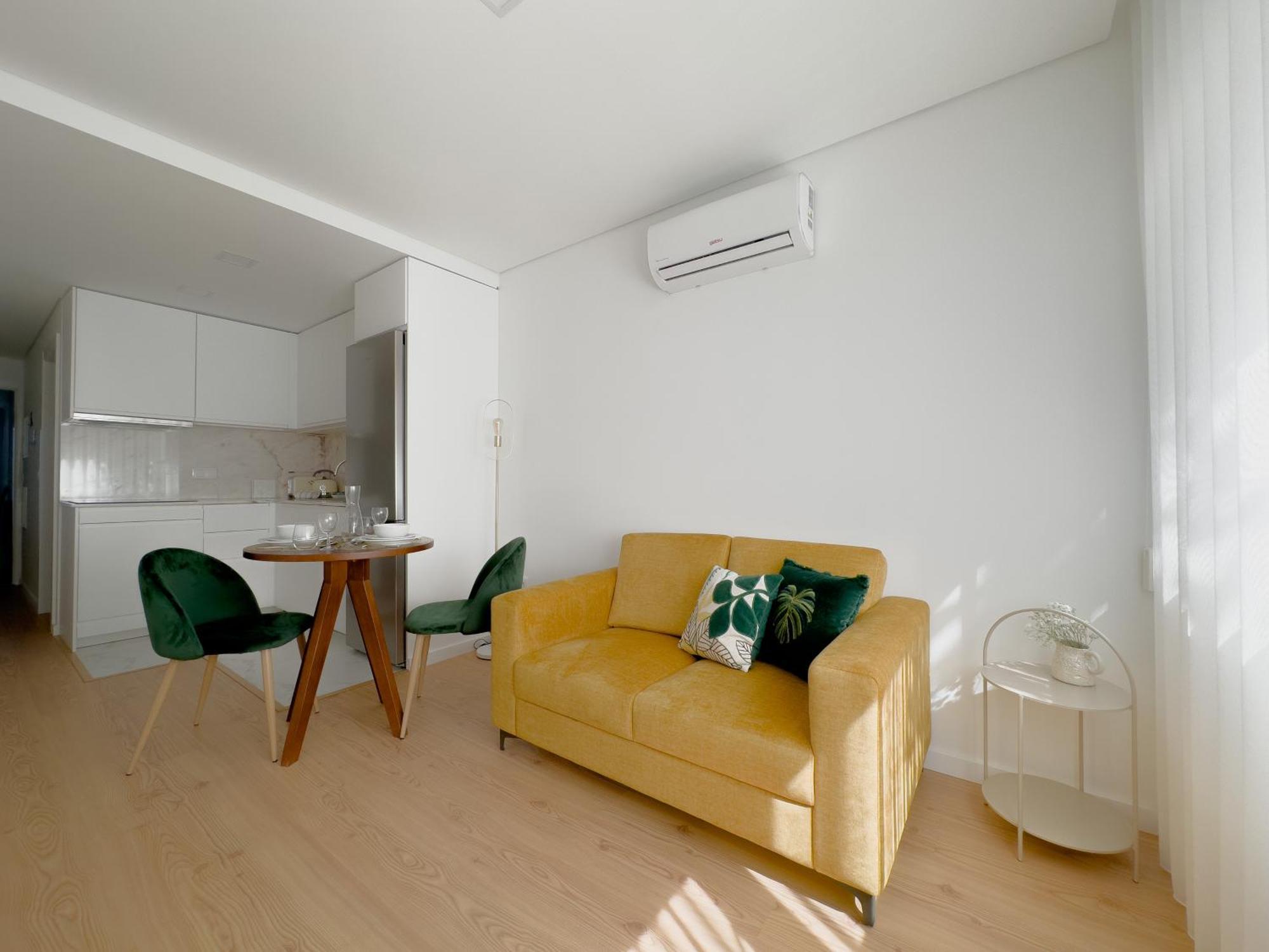 Vibrant Host Solutions-Campo 24 Agosto Apartamento Porto Exterior foto