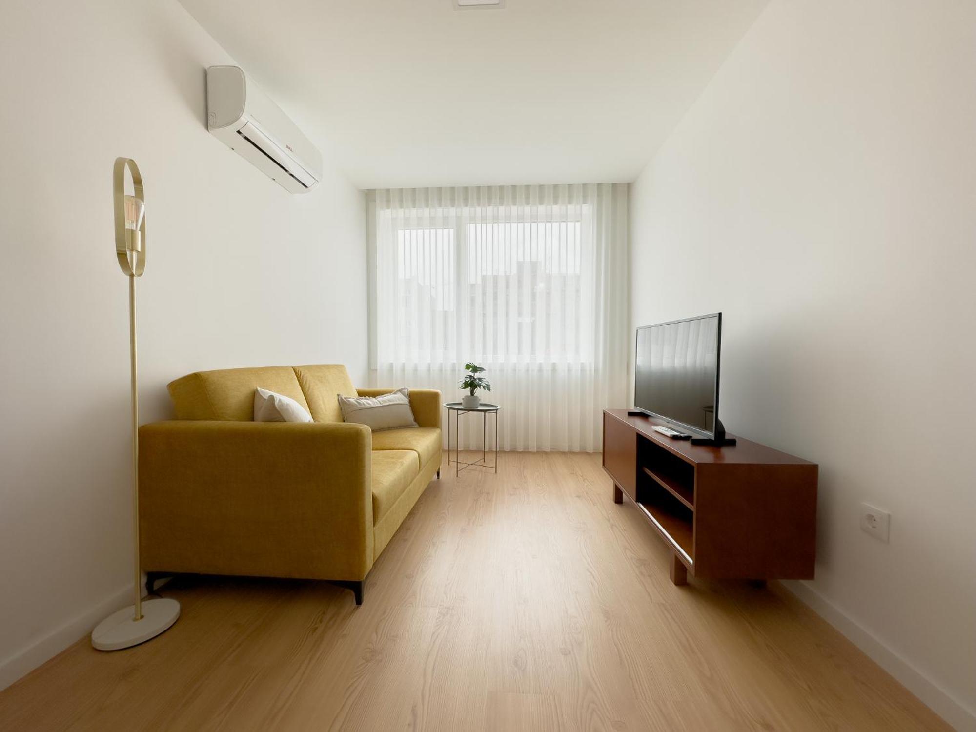 Vibrant Host Solutions-Campo 24 Agosto Apartamento Porto Exterior foto