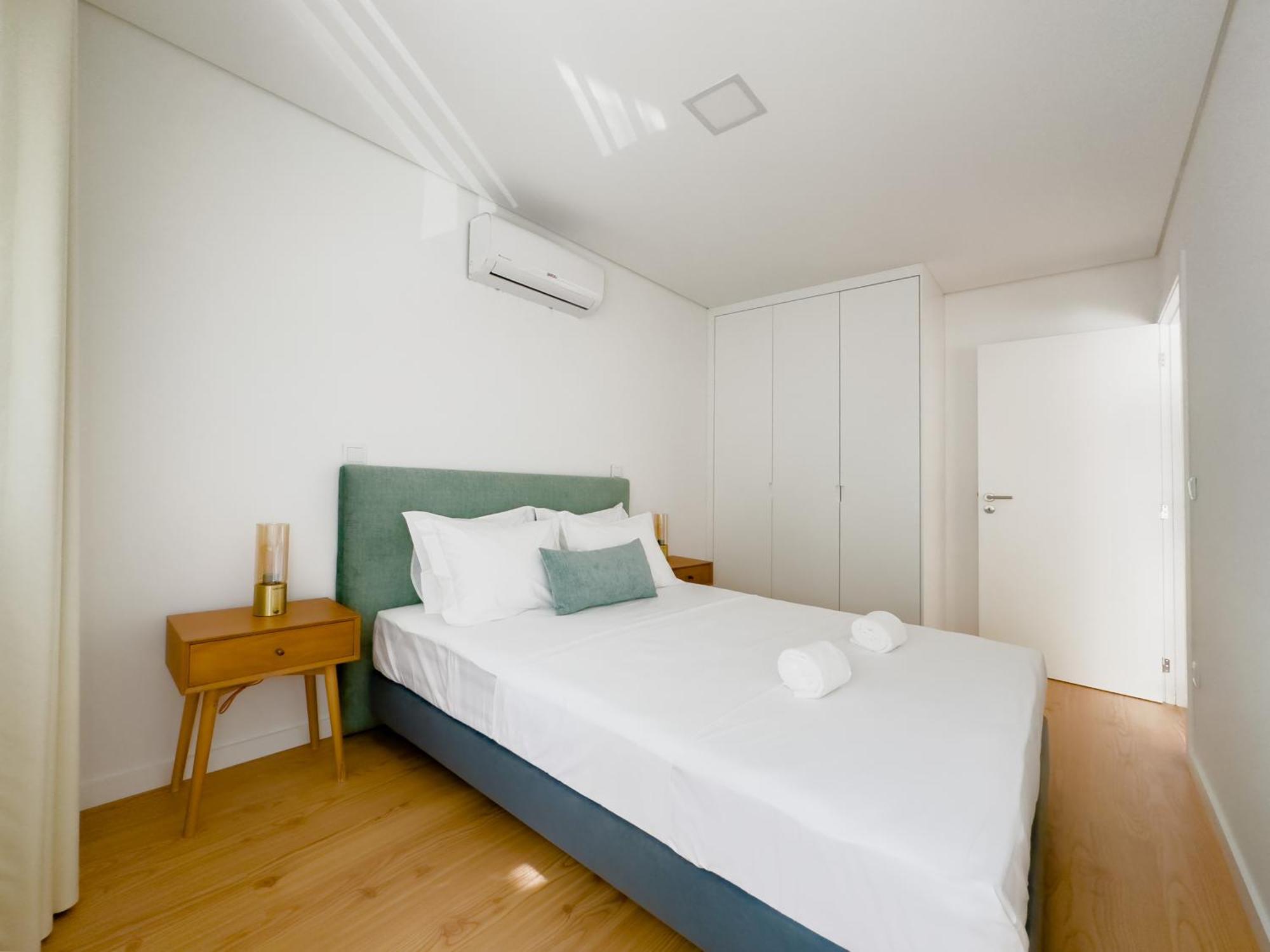 Vibrant Host Solutions-Campo 24 Agosto Apartamento Porto Exterior foto