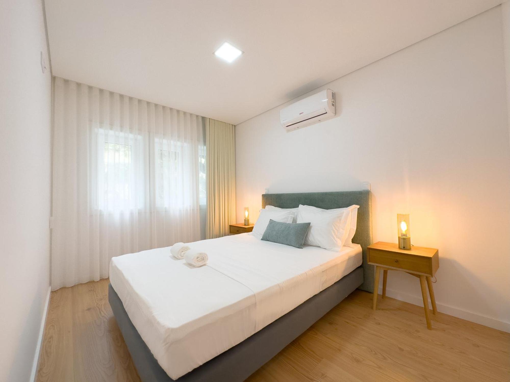 Vibrant Host Solutions-Campo 24 Agosto Apartamento Porto Exterior foto