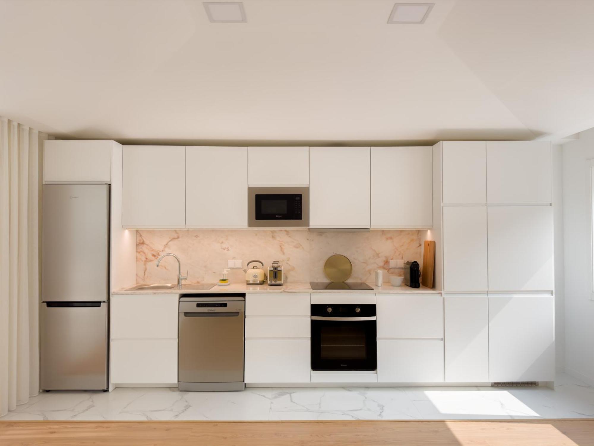 Vibrant Host Solutions-Campo 24 Agosto Apartamento Porto Exterior foto