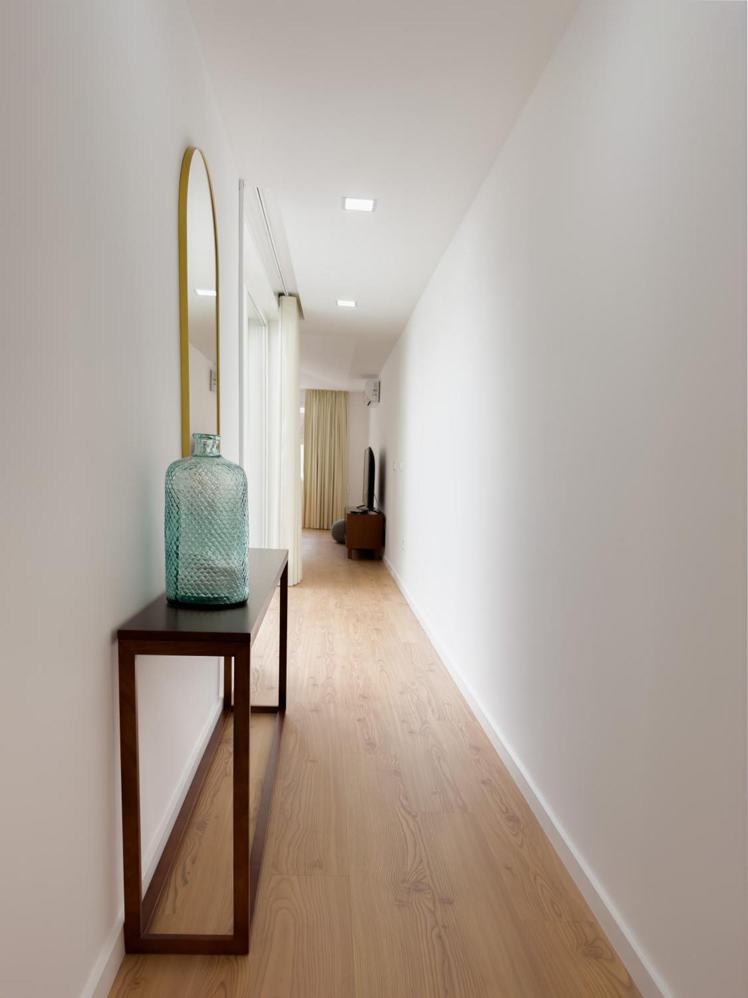 Vibrant Host Solutions-Campo 24 Agosto Apartamento Porto Exterior foto