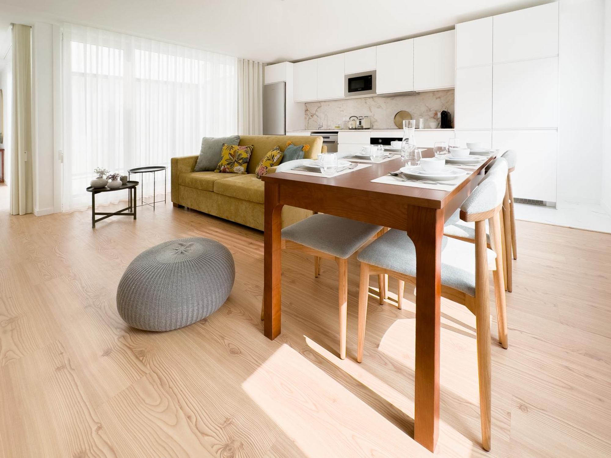 Vibrant Host Solutions-Campo 24 Agosto Apartamento Porto Exterior foto