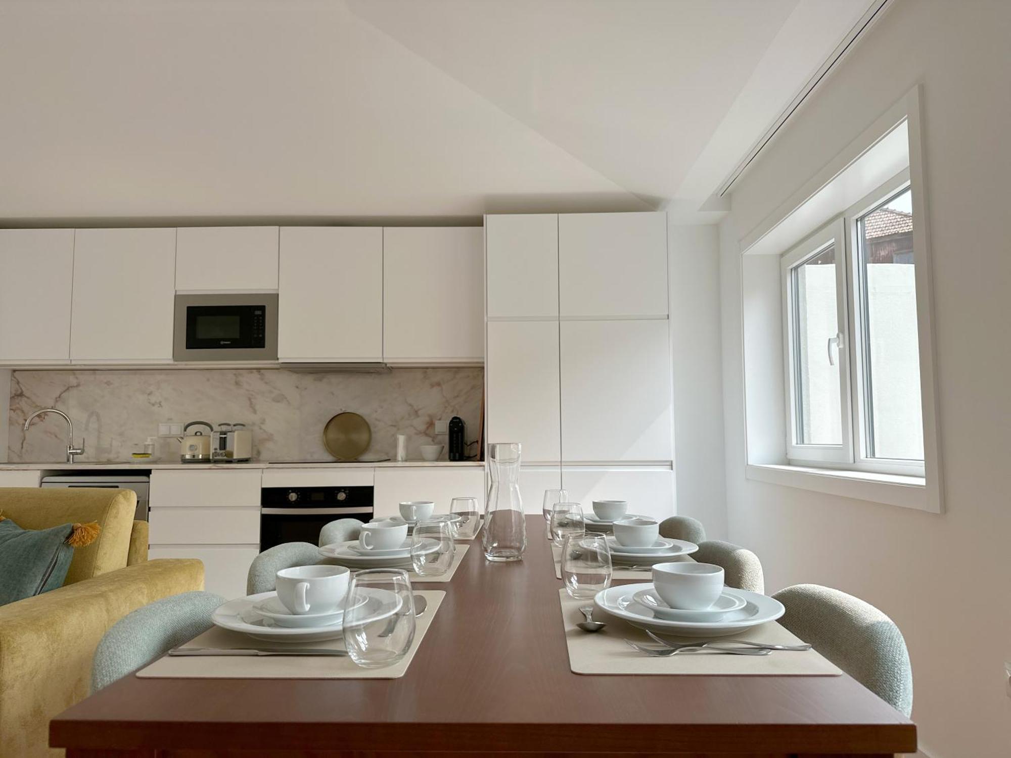 Vibrant Host Solutions-Campo 24 Agosto Apartamento Porto Exterior foto