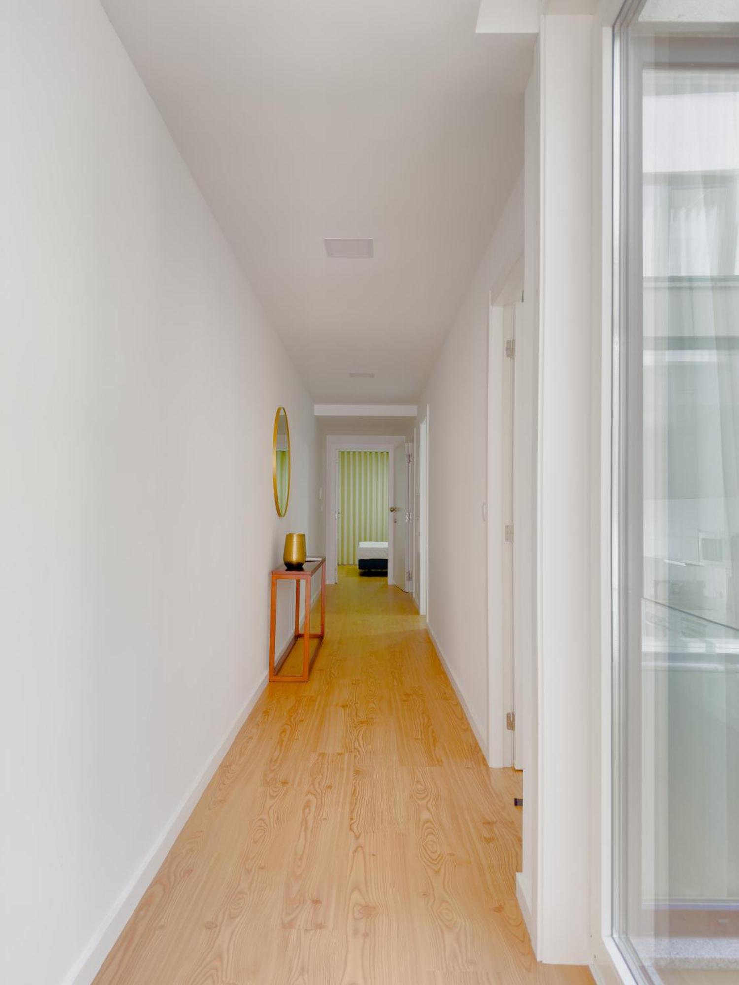 Vibrant Host Solutions-Campo 24 Agosto Apartamento Porto Exterior foto