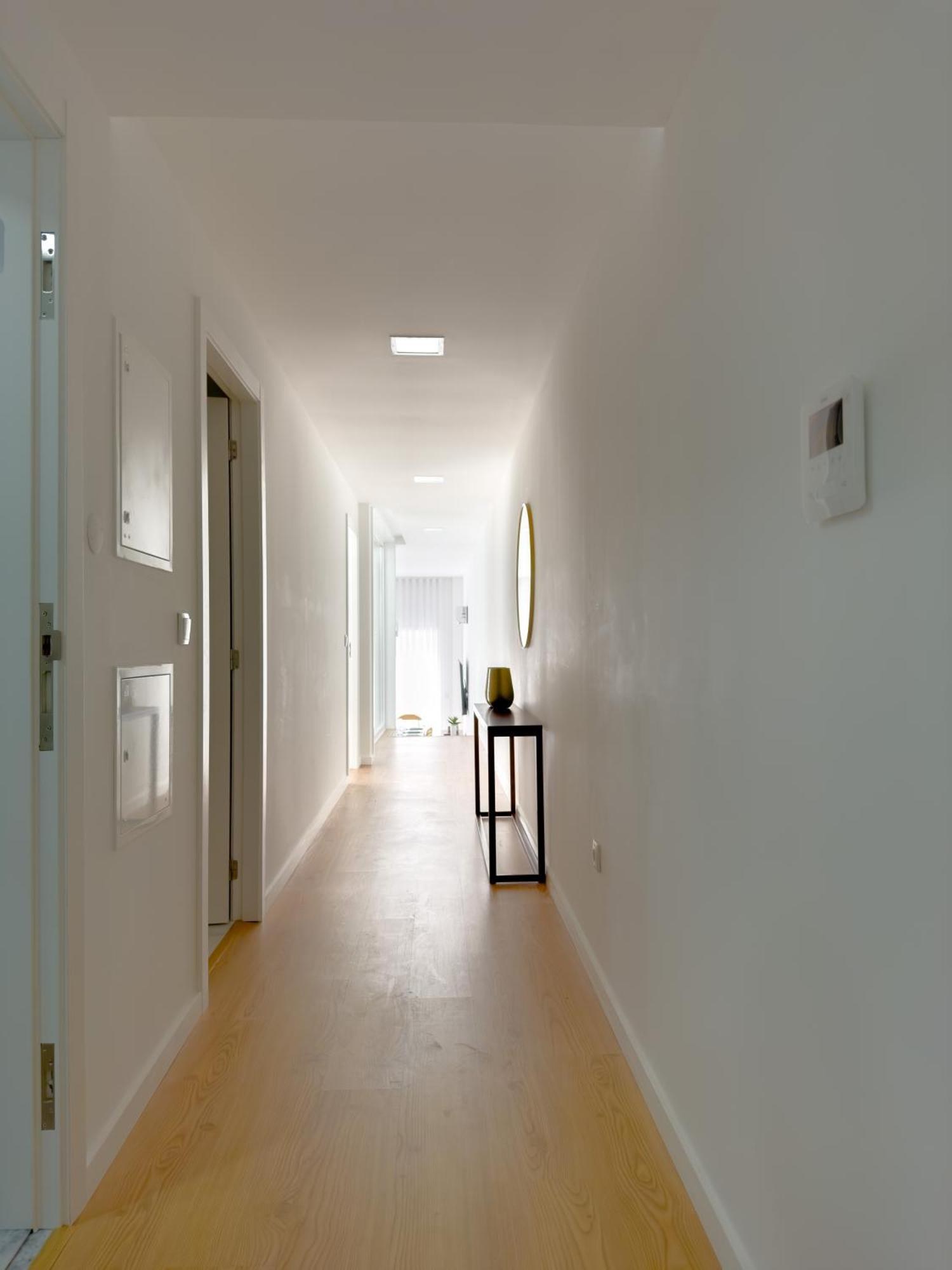 Vibrant Host Solutions-Campo 24 Agosto Apartamento Porto Exterior foto