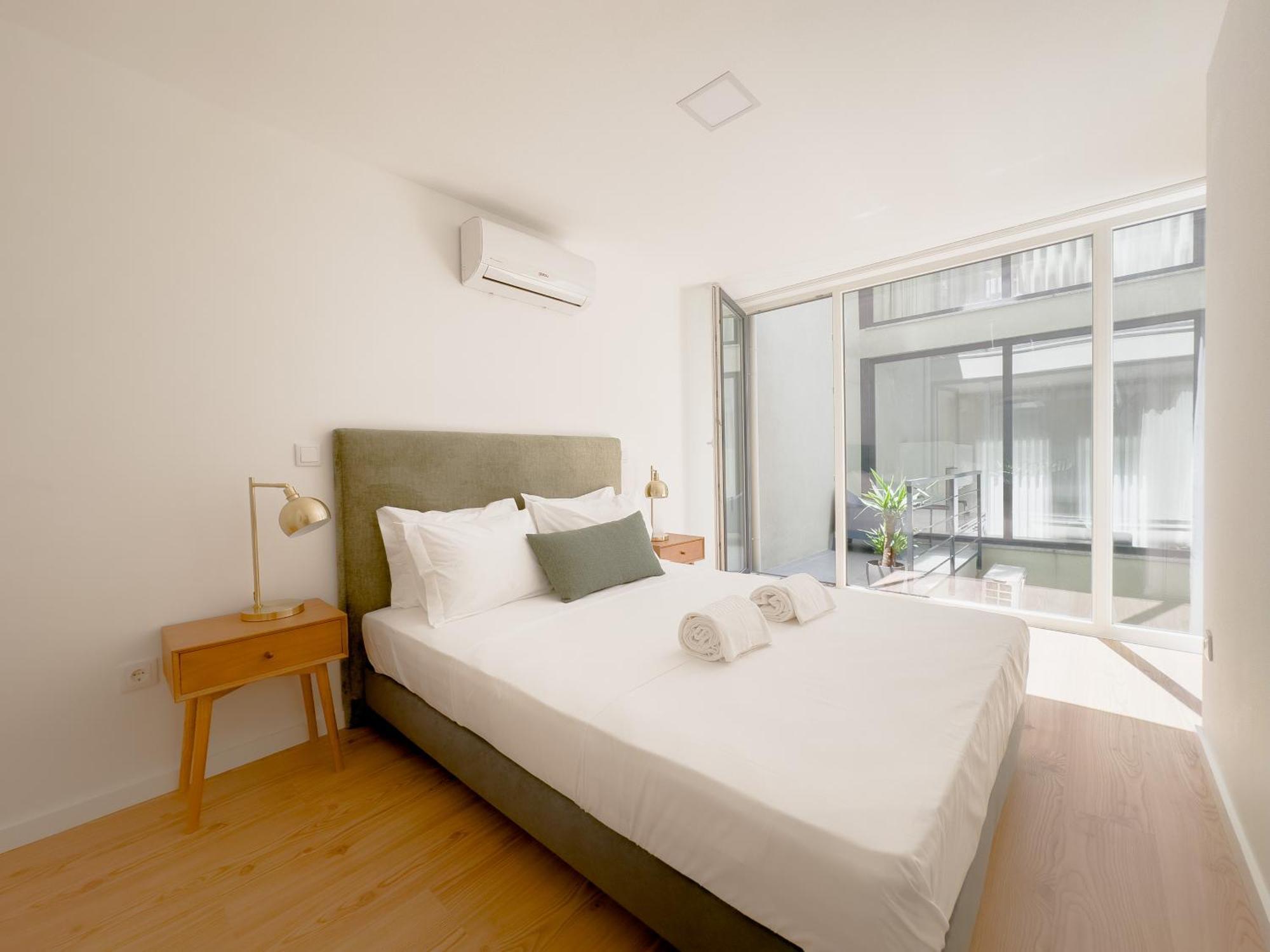 Vibrant Host Solutions-Campo 24 Agosto Apartamento Porto Exterior foto