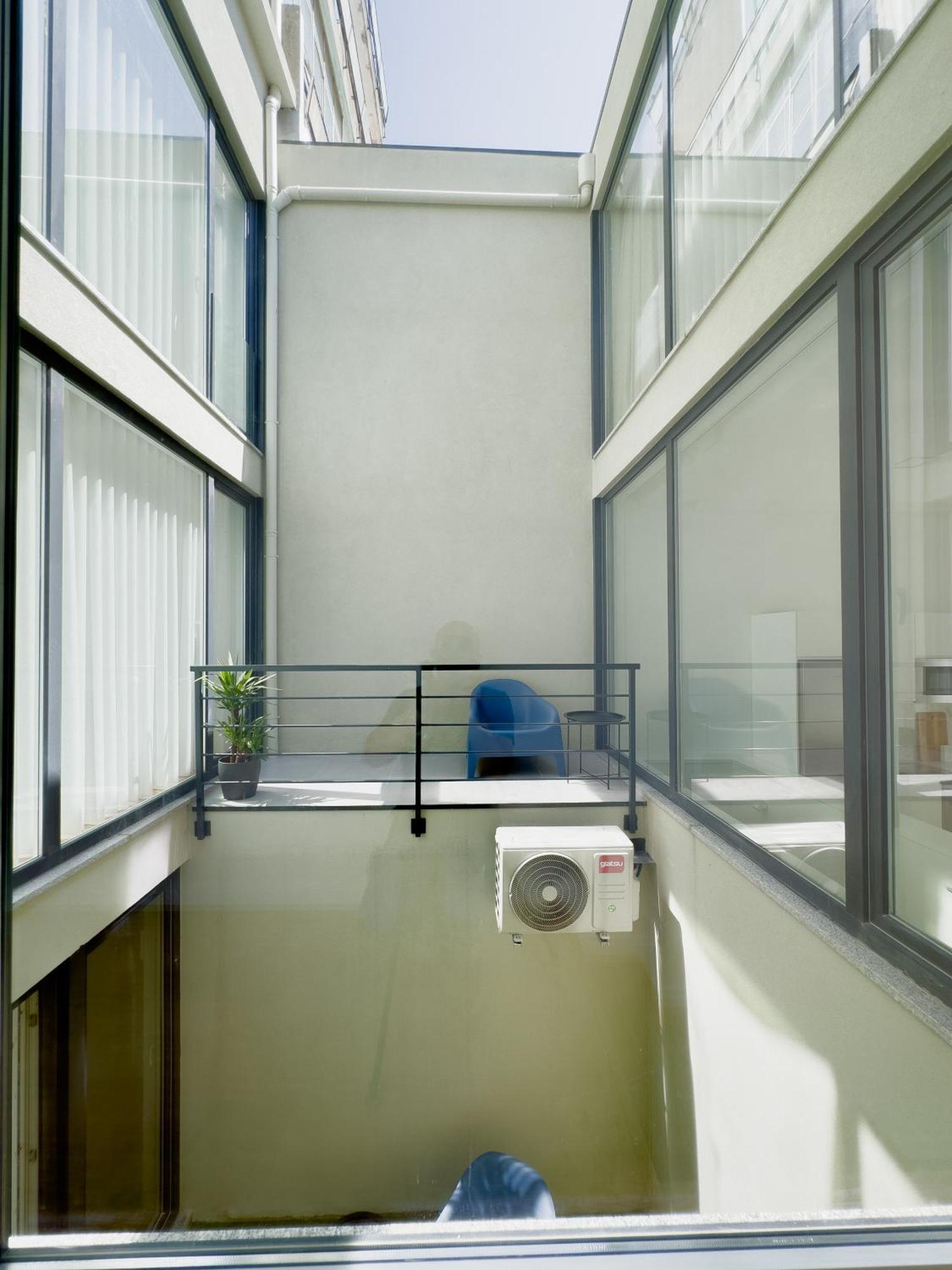 Vibrant Host Solutions-Campo 24 Agosto Apartamento Porto Exterior foto