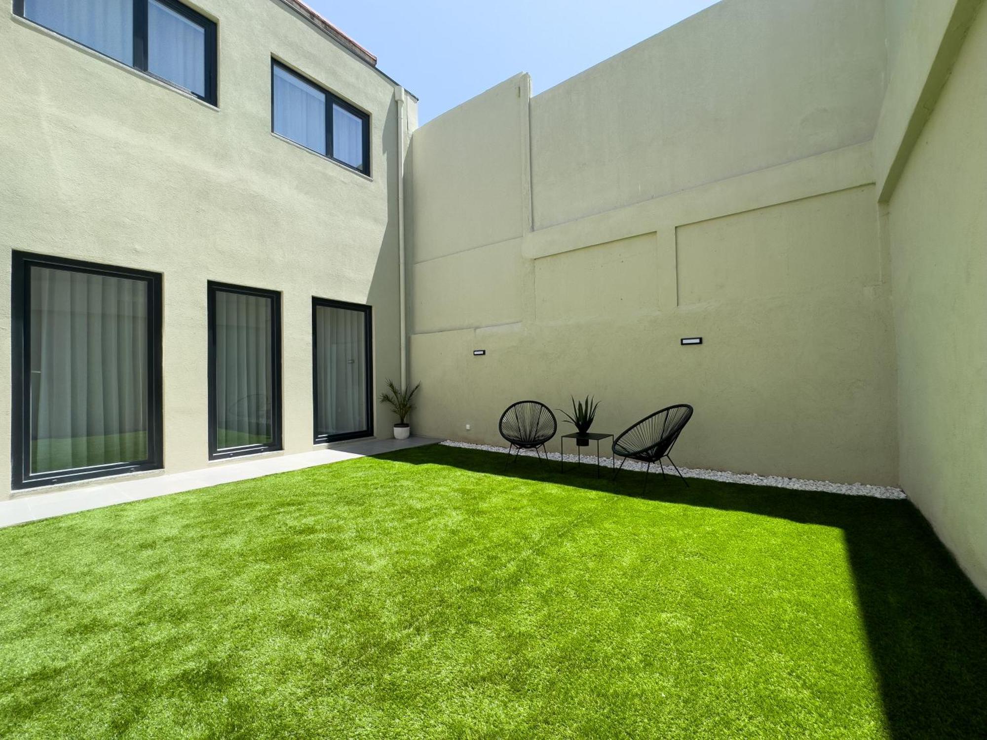 Vibrant Host Solutions-Campo 24 Agosto Apartamento Porto Exterior foto