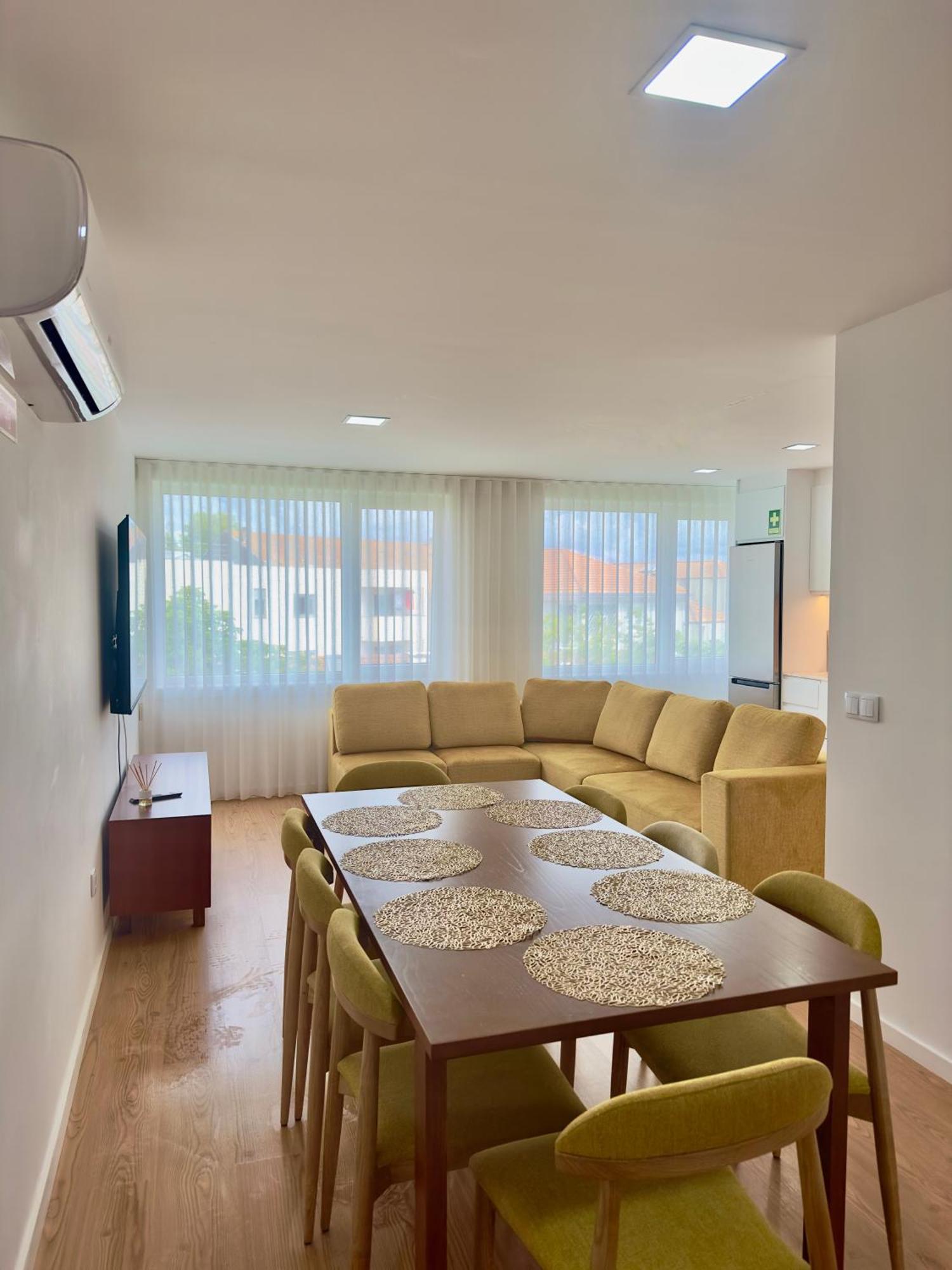 Vibrant Host Solutions-Campo 24 Agosto Apartamento Porto Exterior foto