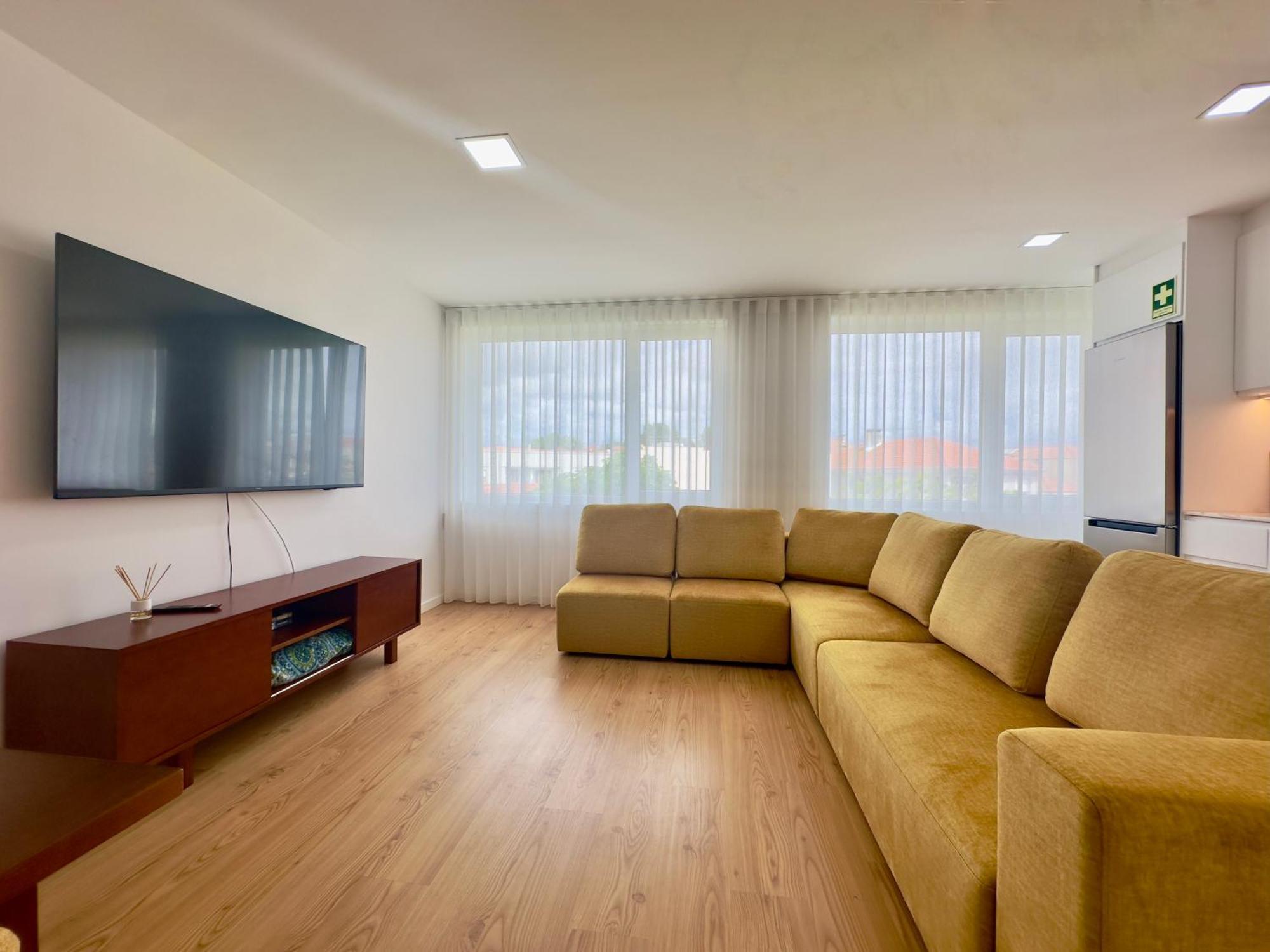 Vibrant Host Solutions-Campo 24 Agosto Apartamento Porto Exterior foto