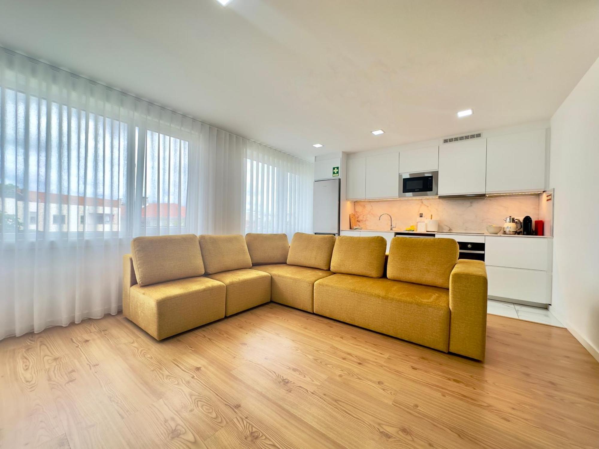 Vibrant Host Solutions-Campo 24 Agosto Apartamento Porto Exterior foto