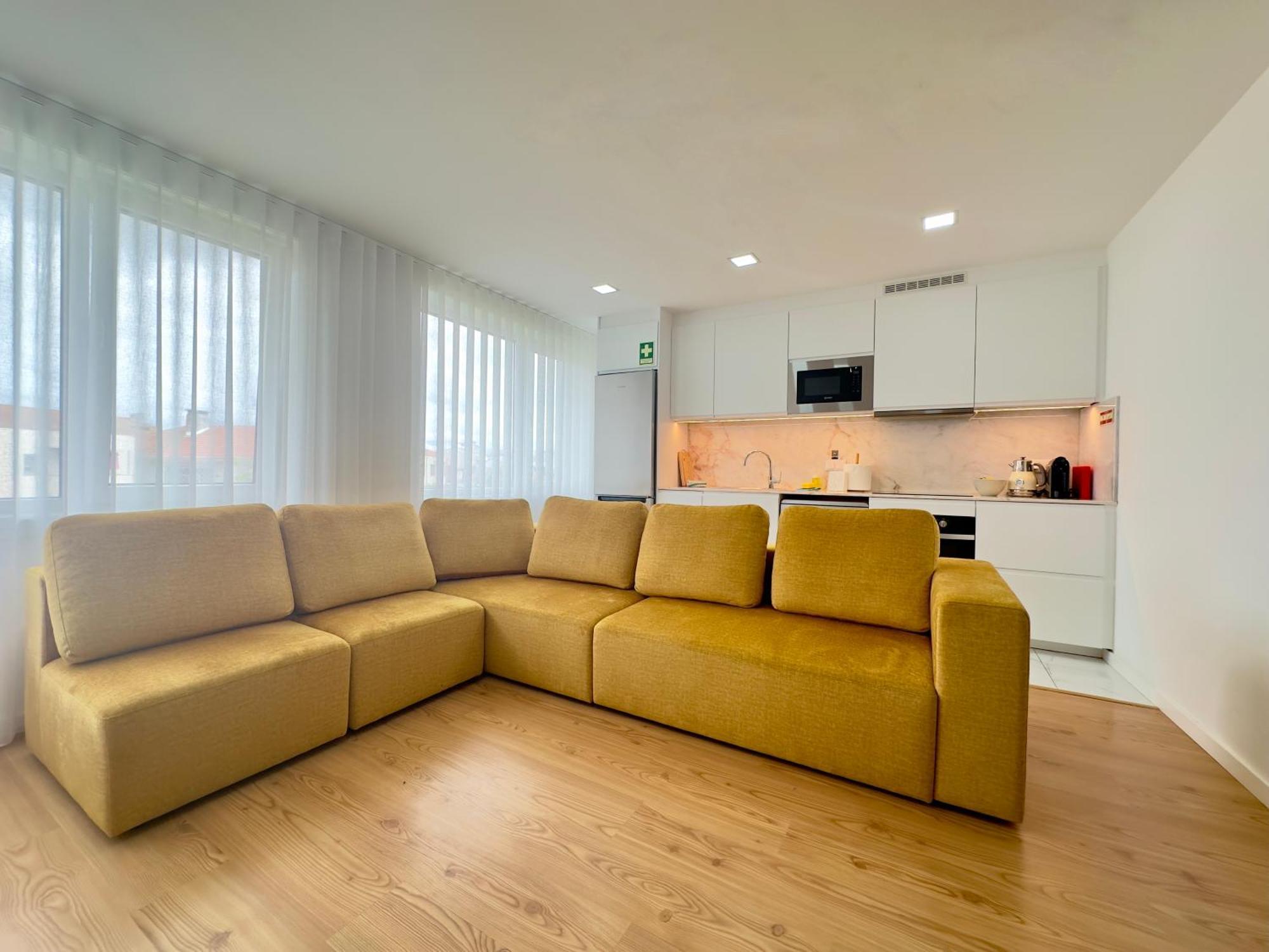 Vibrant Host Solutions-Campo 24 Agosto Apartamento Porto Exterior foto
