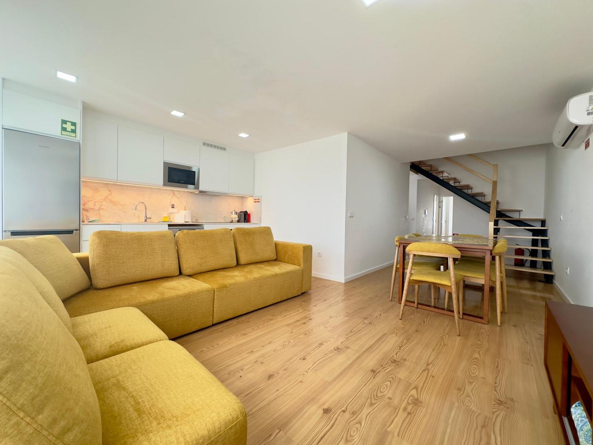 Vibrant Host Solutions-Campo 24 Agosto Apartamento Porto Exterior foto